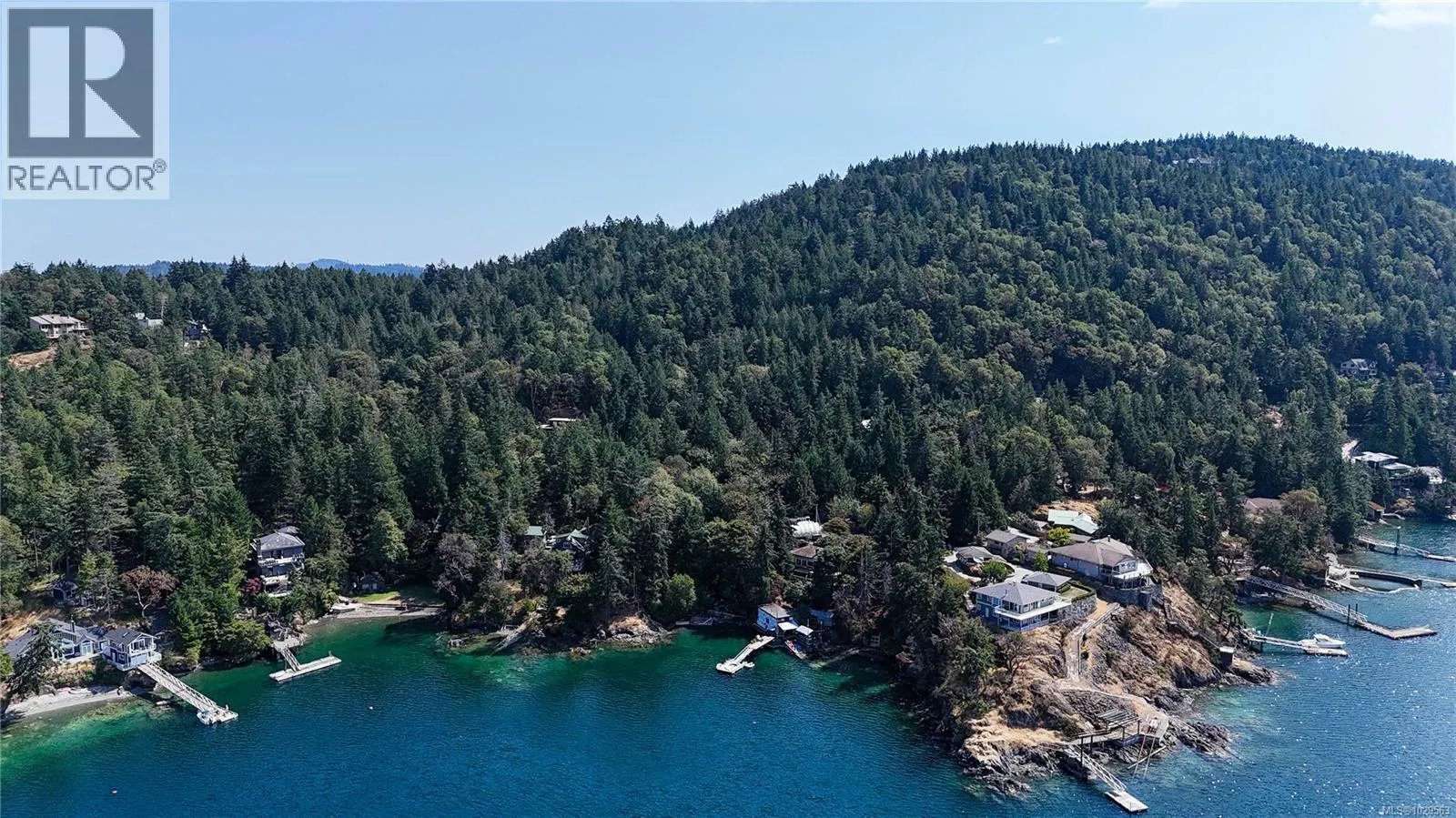 Lot 2 Willis Point Rd