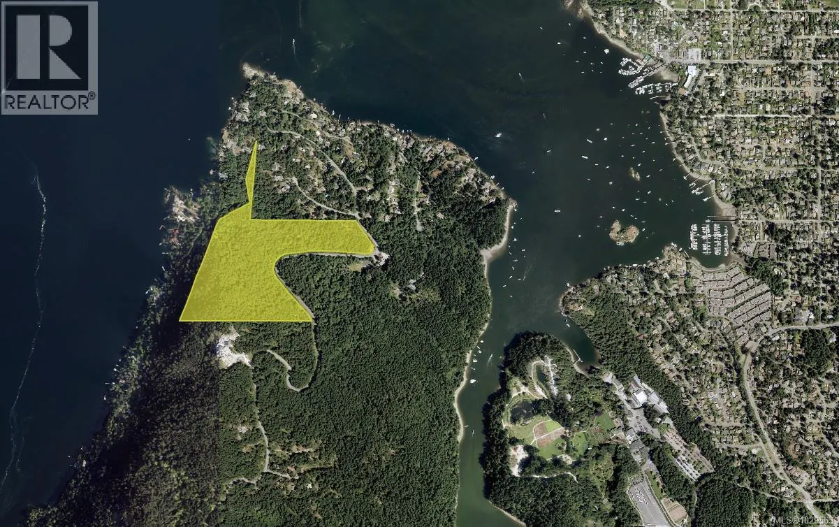 Lot 2 Willis Point Rd