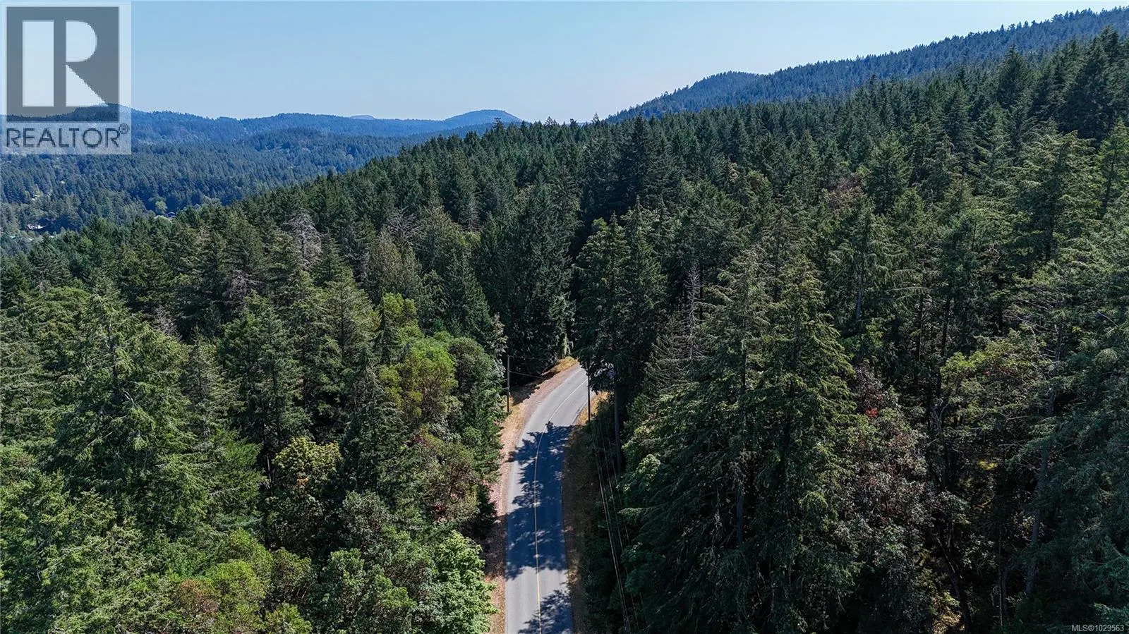 Lot 2 Willis Point Rd