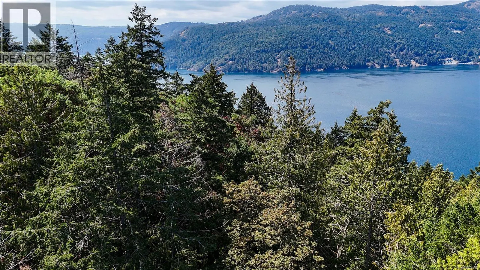 Lot 2 Willis Point Rd