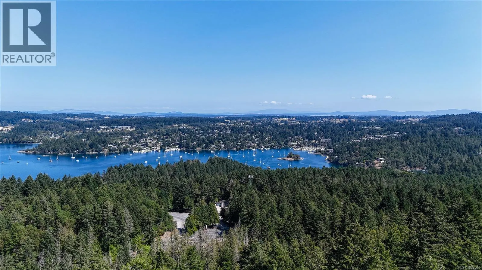 Lot 4 Willis Point Rd