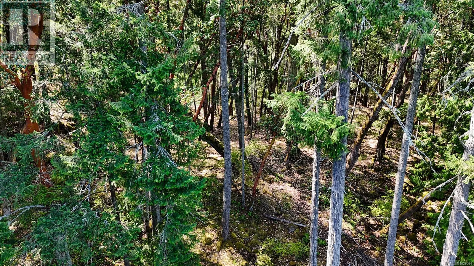 Lot 4 Willis Point Rd