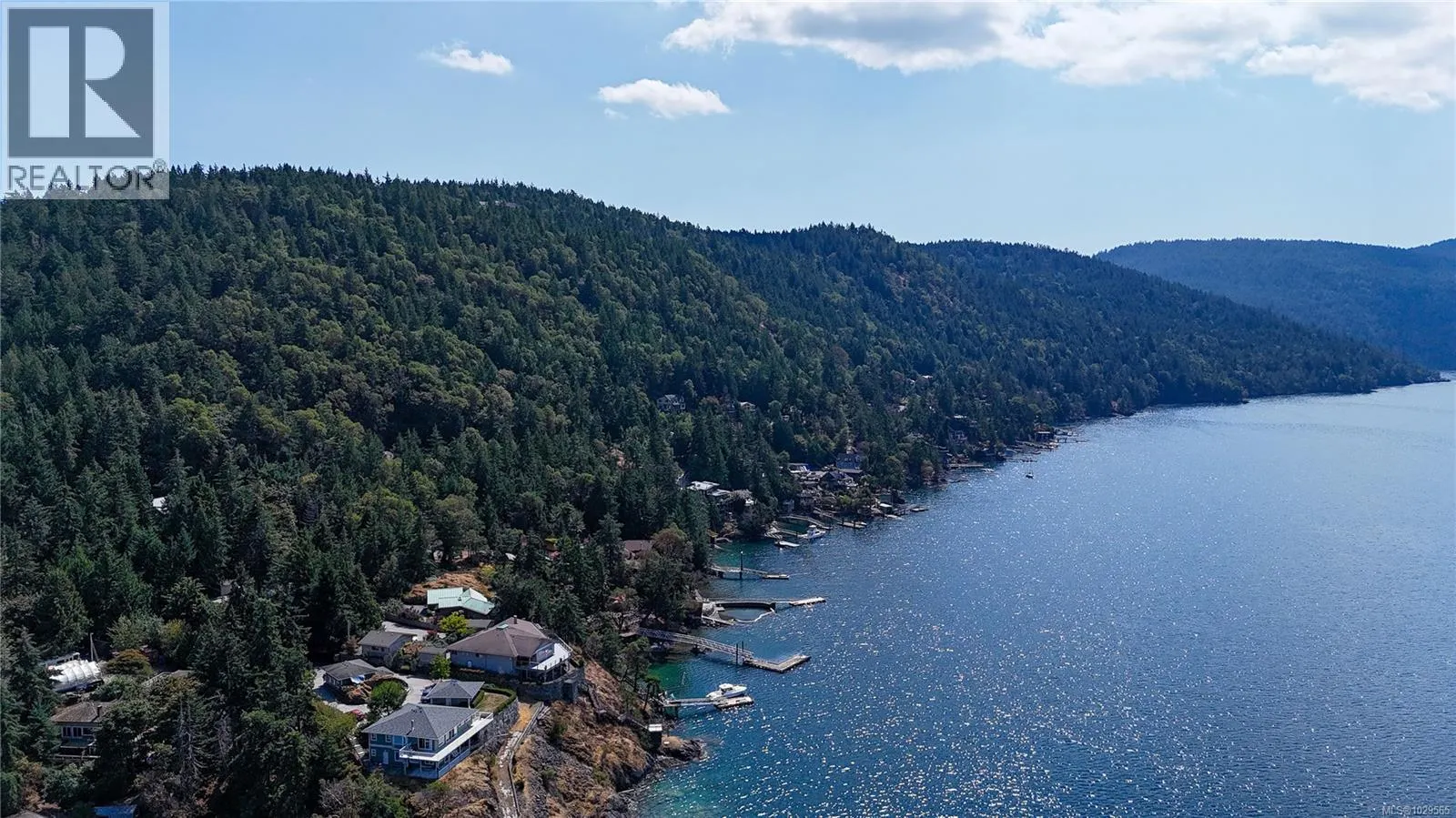 Lot 2 & 4 Willis Point Rd