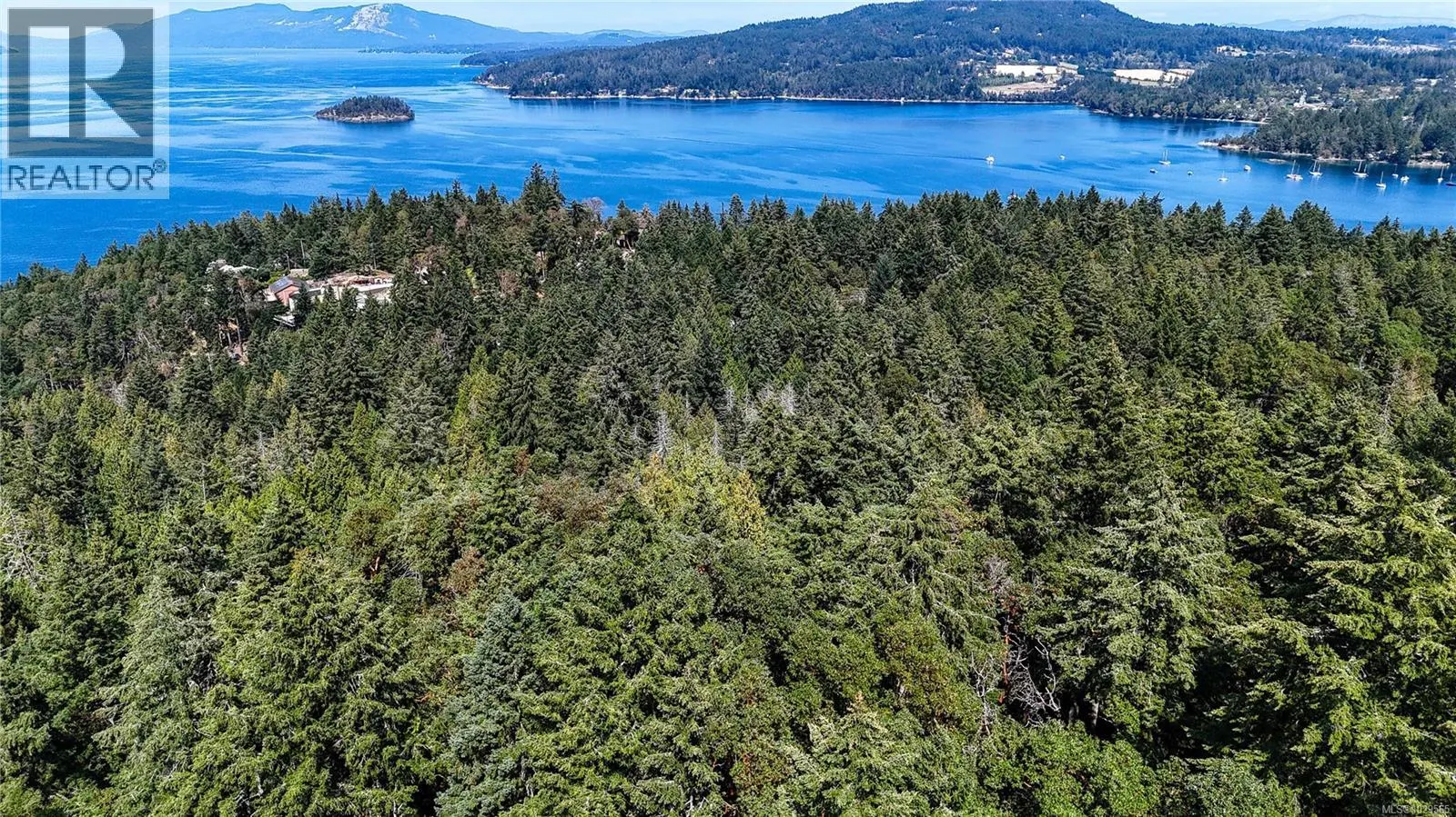 Lot 2 & 4 Willis Point Rd