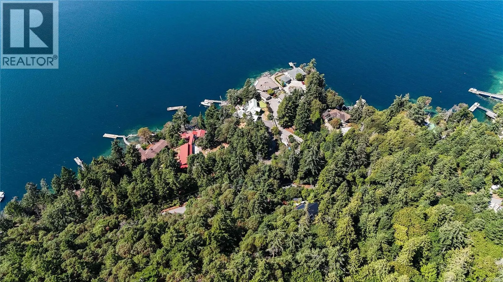 Lot 2 & 4 Willis Point Rd