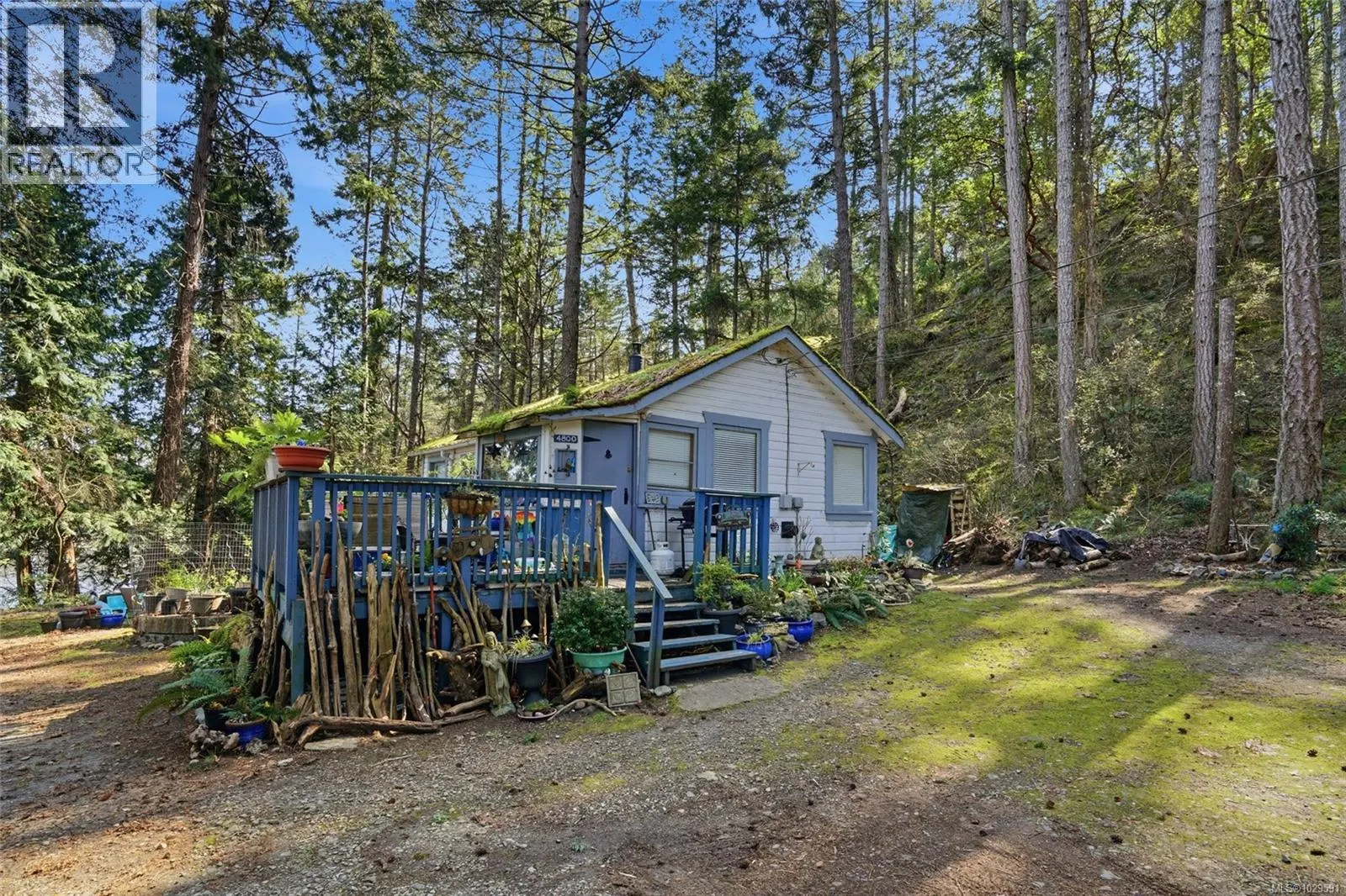 4800 McGuffie Rd
