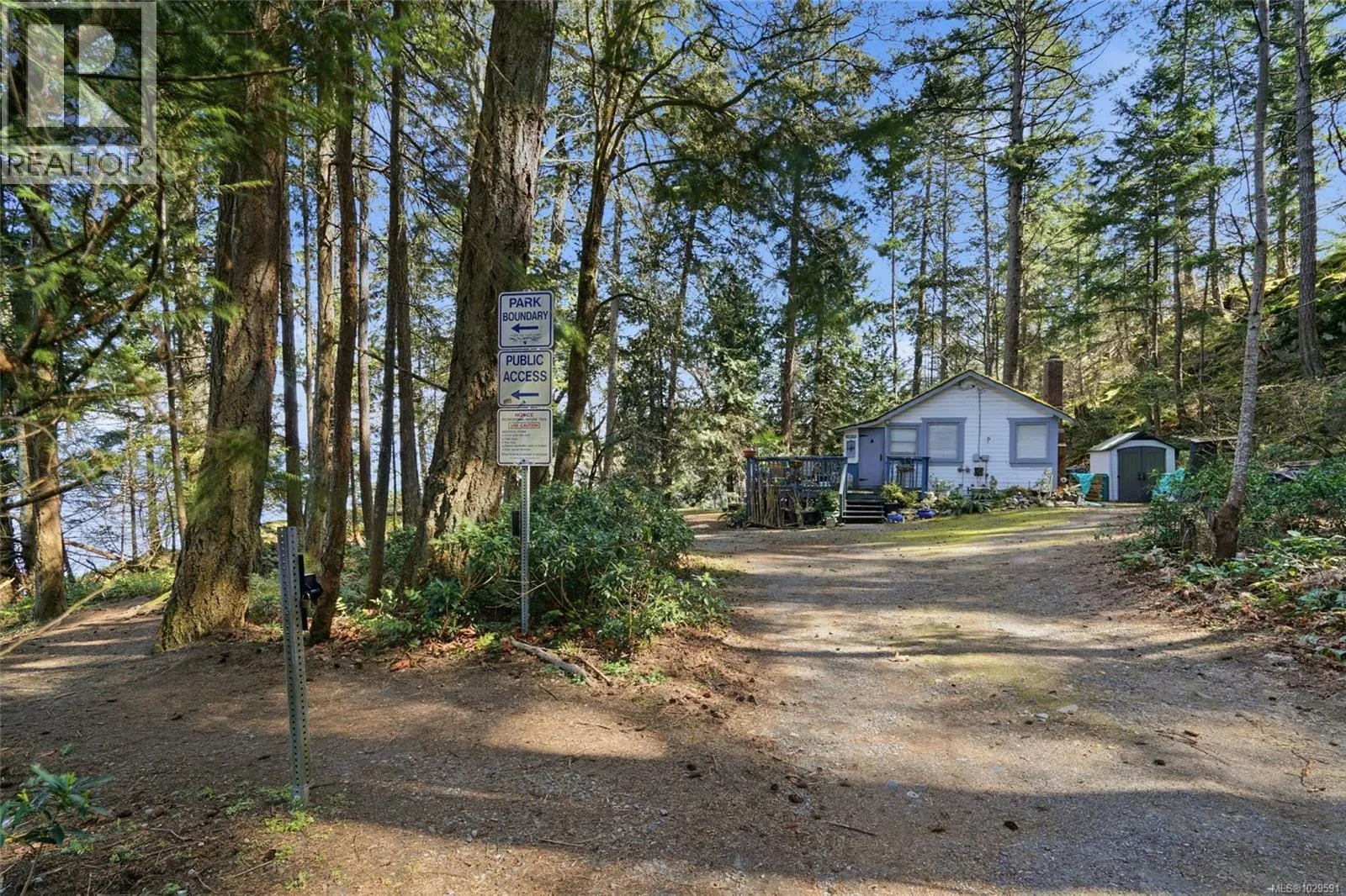 4800 McGuffie Rd