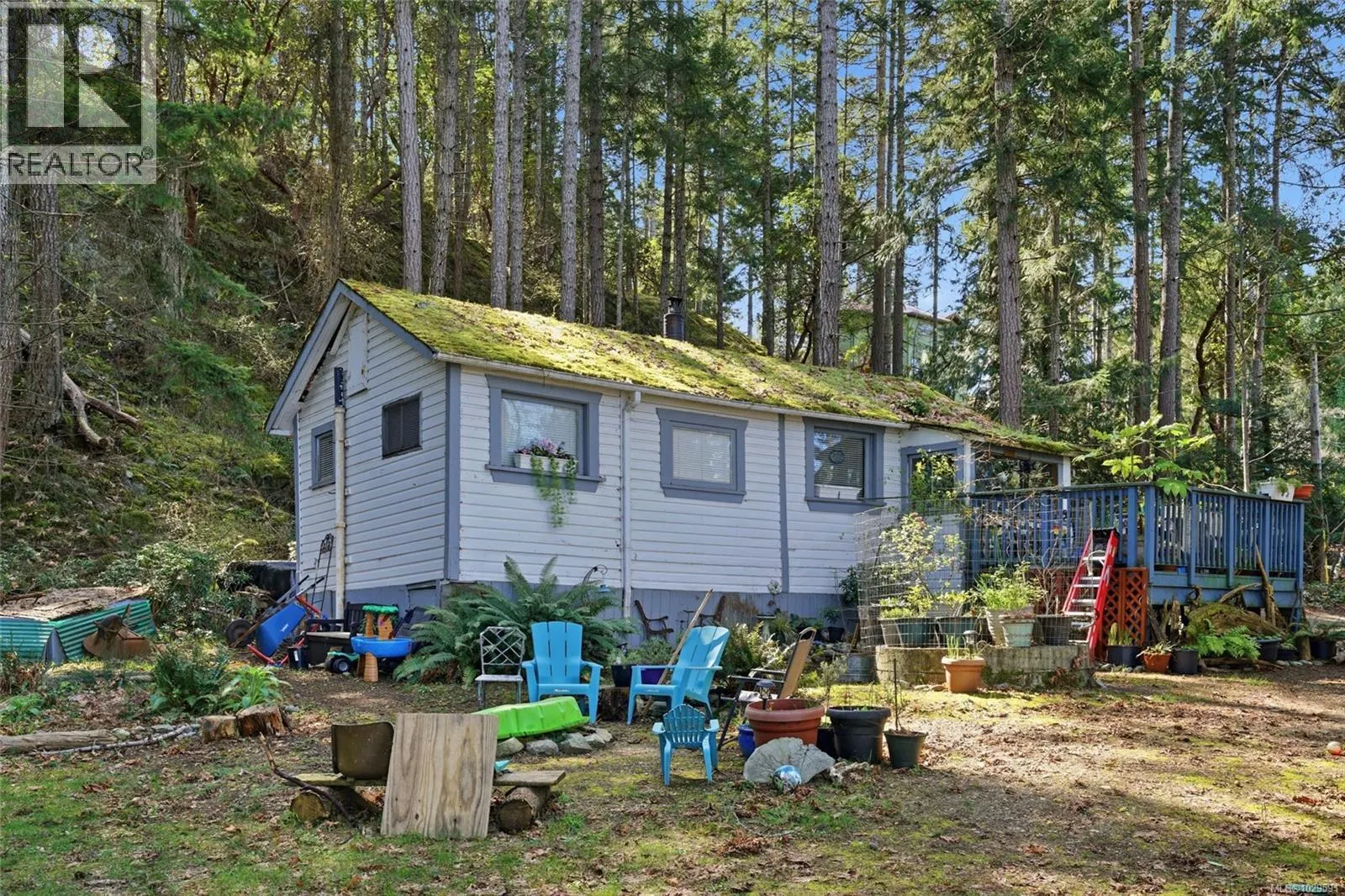 4800 McGuffie Rd
