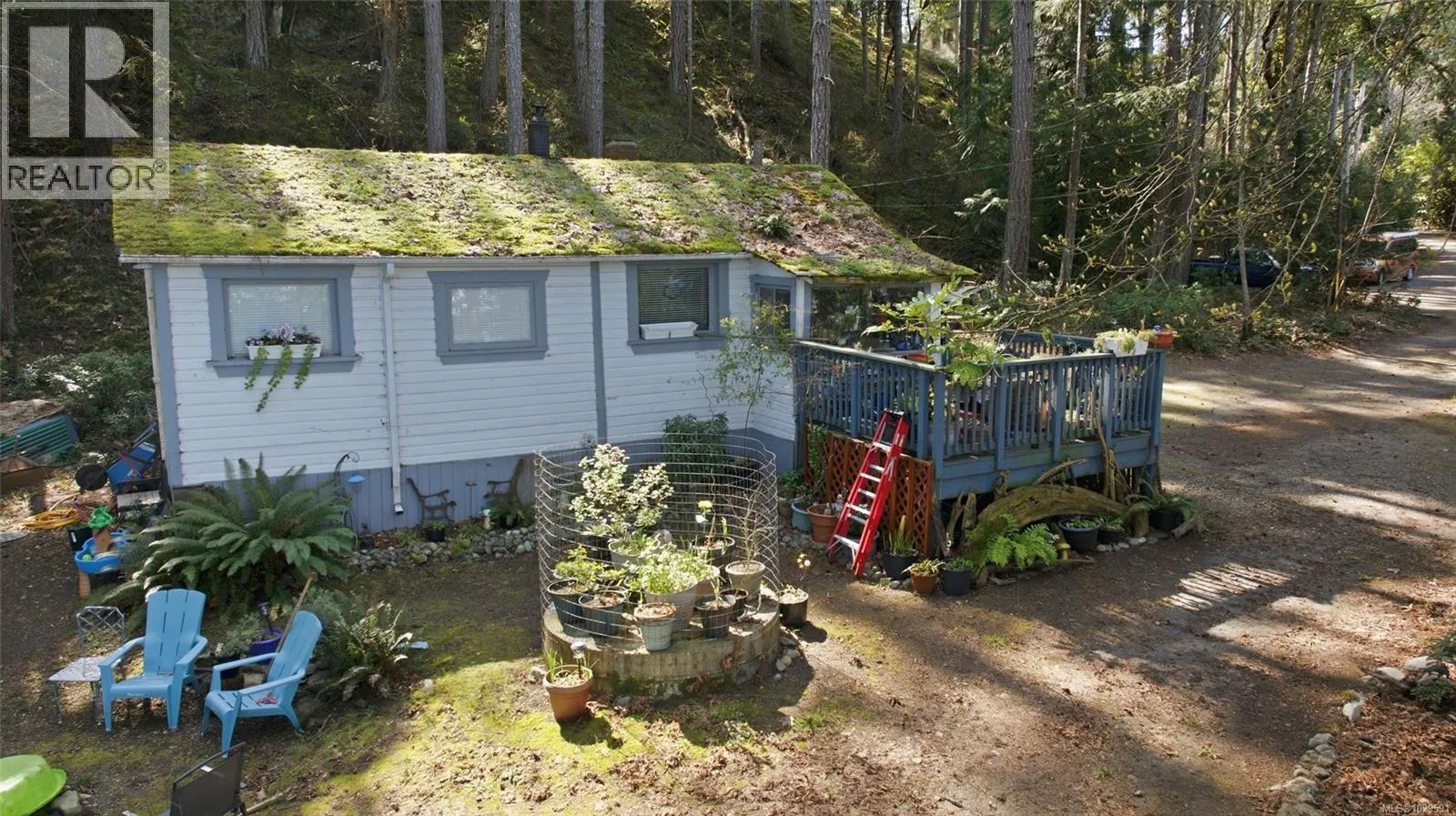 4800 McGuffie Rd