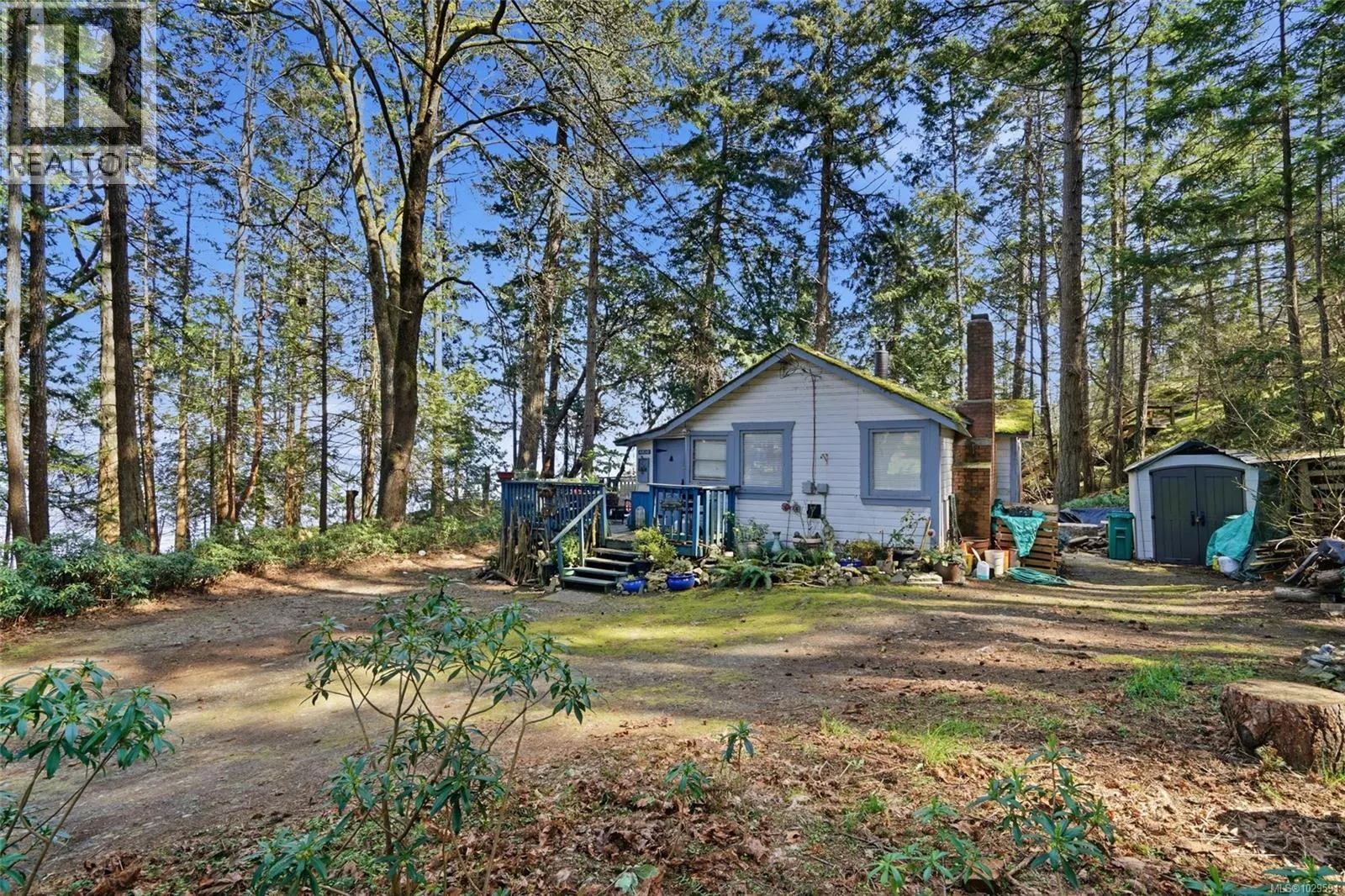 4800 McGuffie Rd