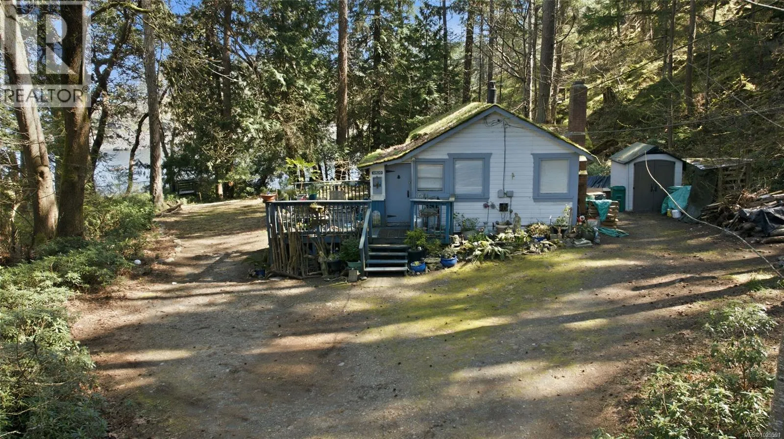 4800 McGuffie Rd