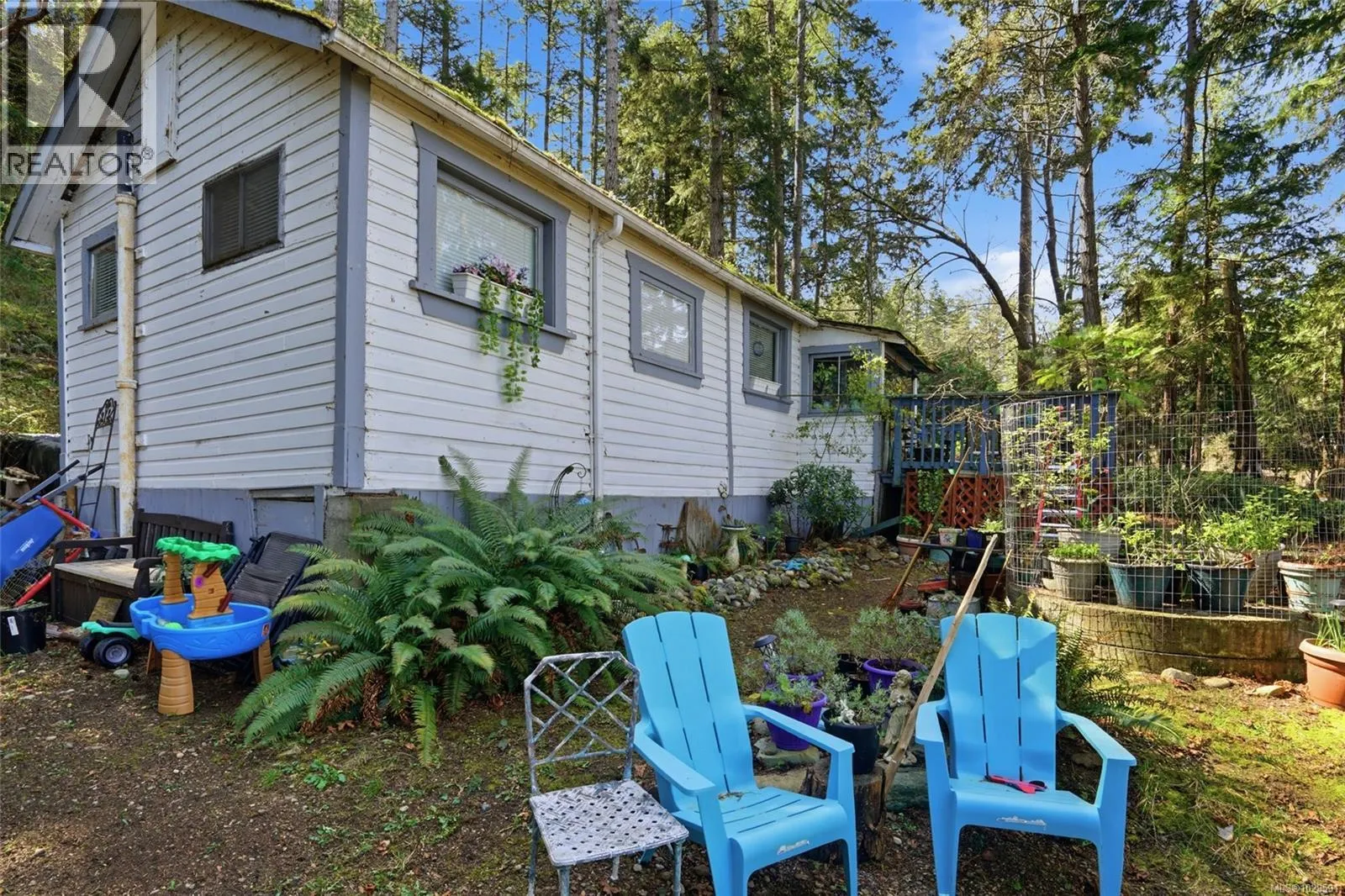 4800 McGuffie Rd