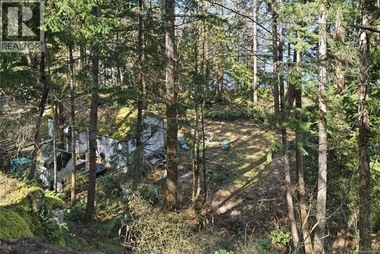 4800 McGuffie Rd