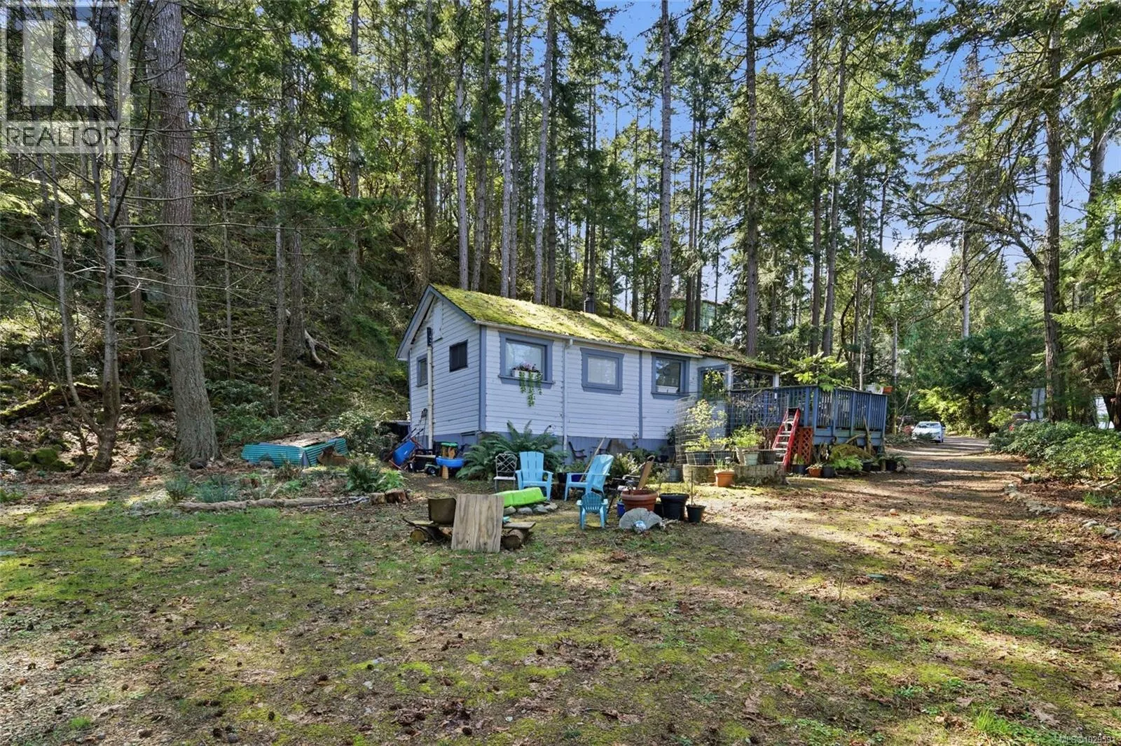 4800 McGuffie Rd