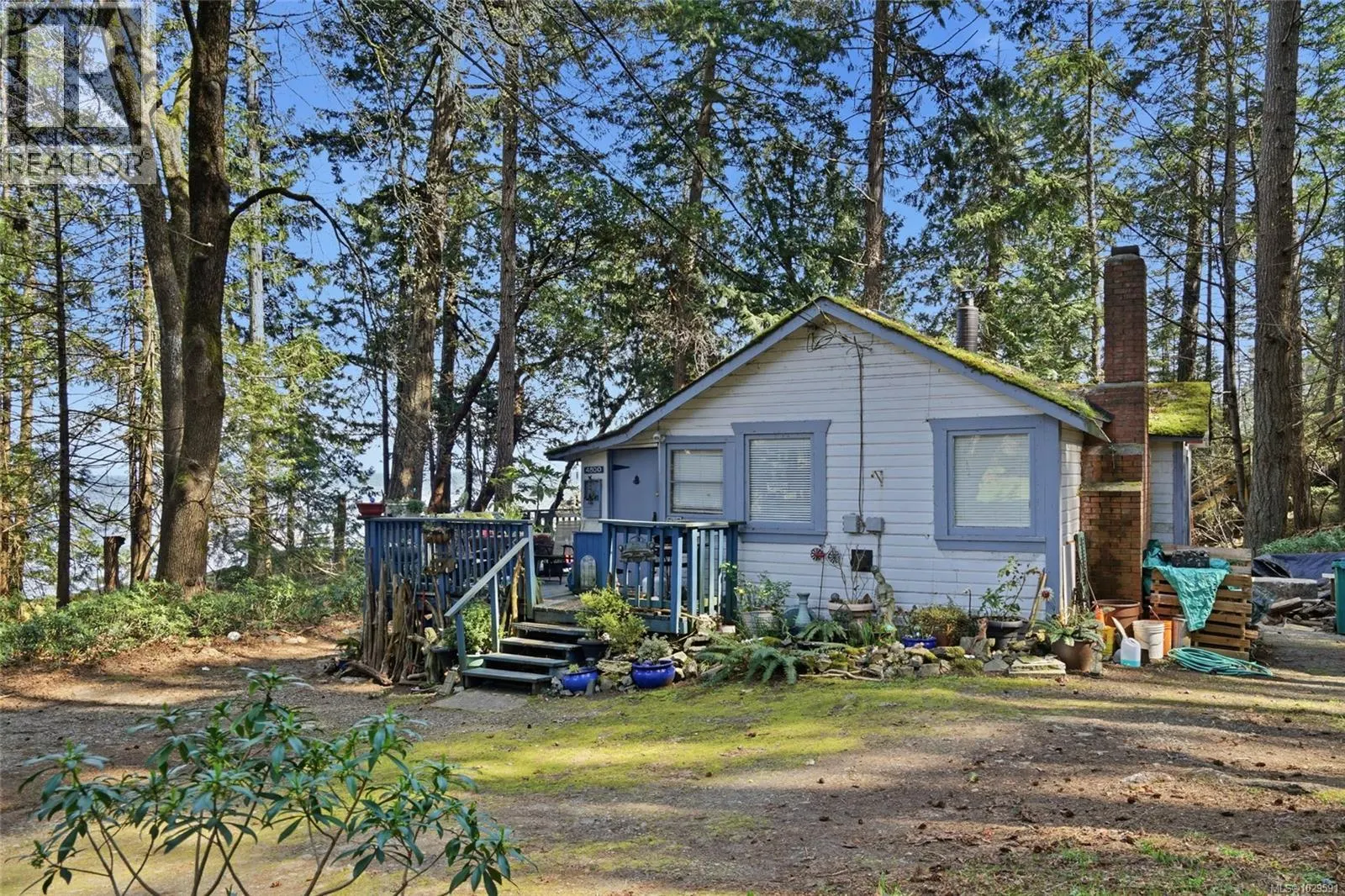 4800 McGuffie Rd