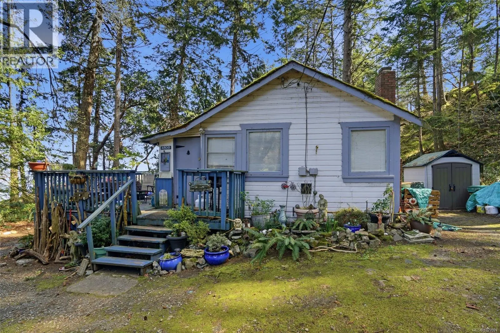 4800 McGuffie Rd