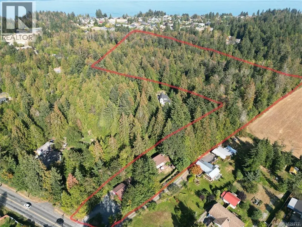 10741 Chemainus Rd