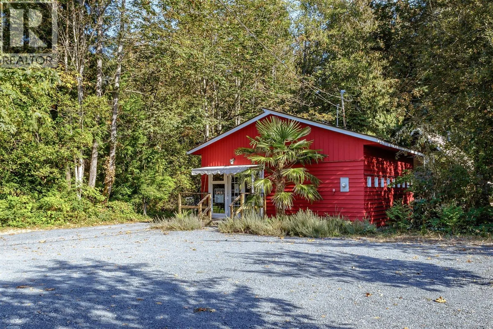 10741 Chemainus Rd
