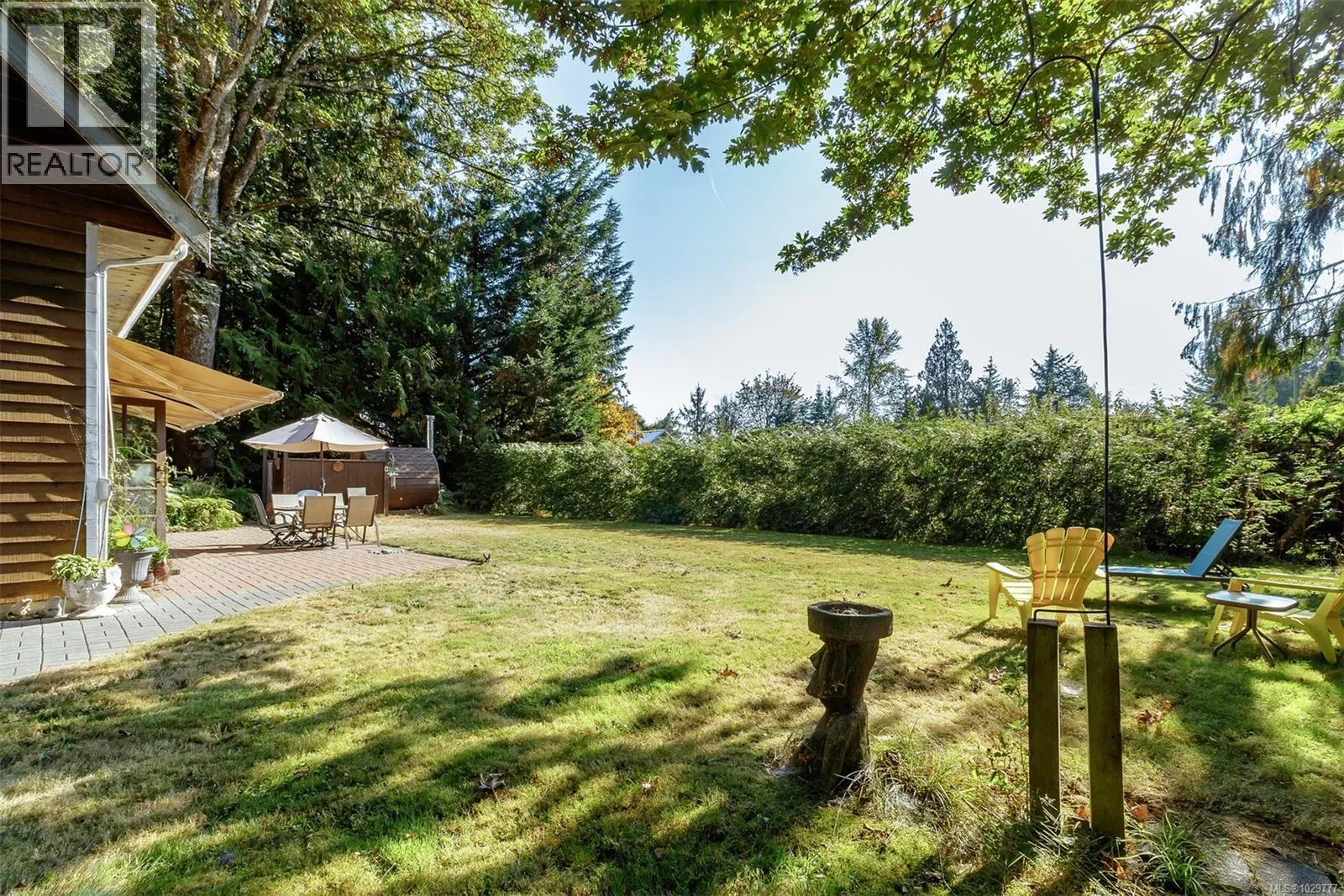 10741 Chemainus Rd
