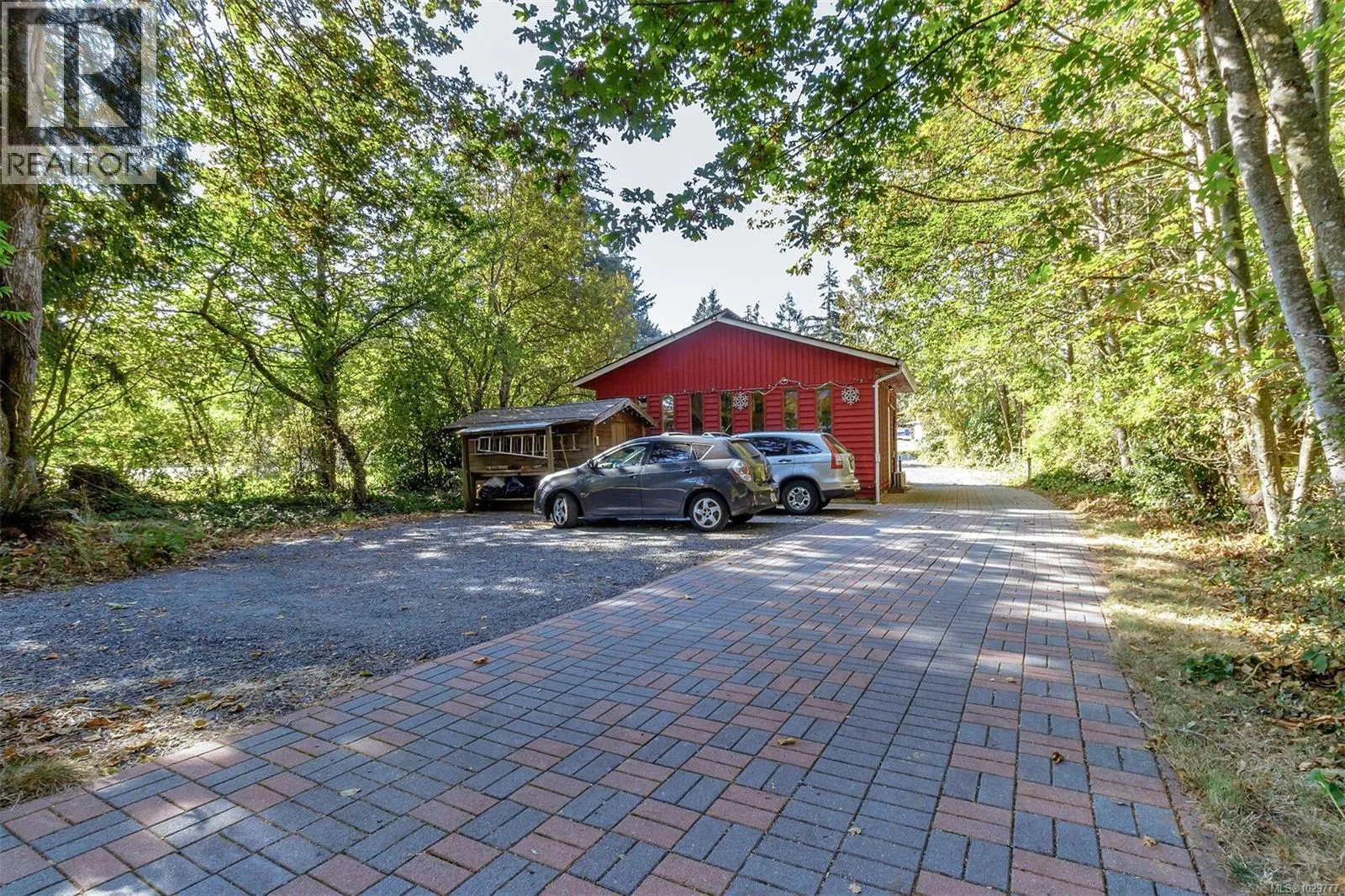 10741 Chemainus Rd
