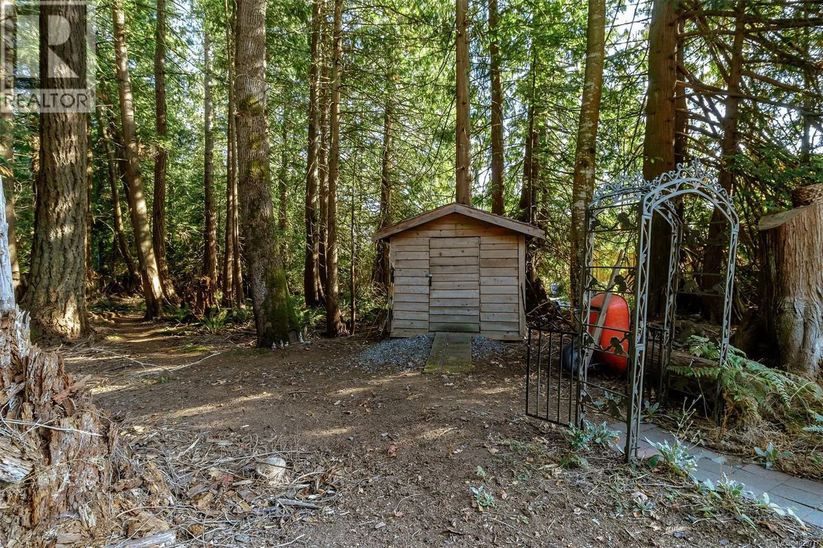 10741 Chemainus Rd