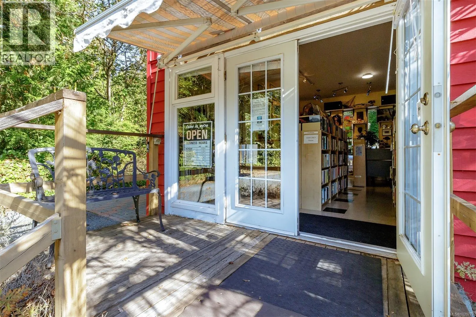 10741 Chemainus Rd