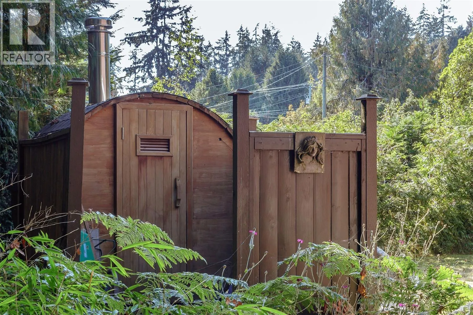 10741 Chemainus Rd
