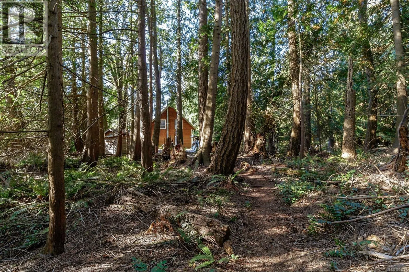 10741 Chemainus Rd