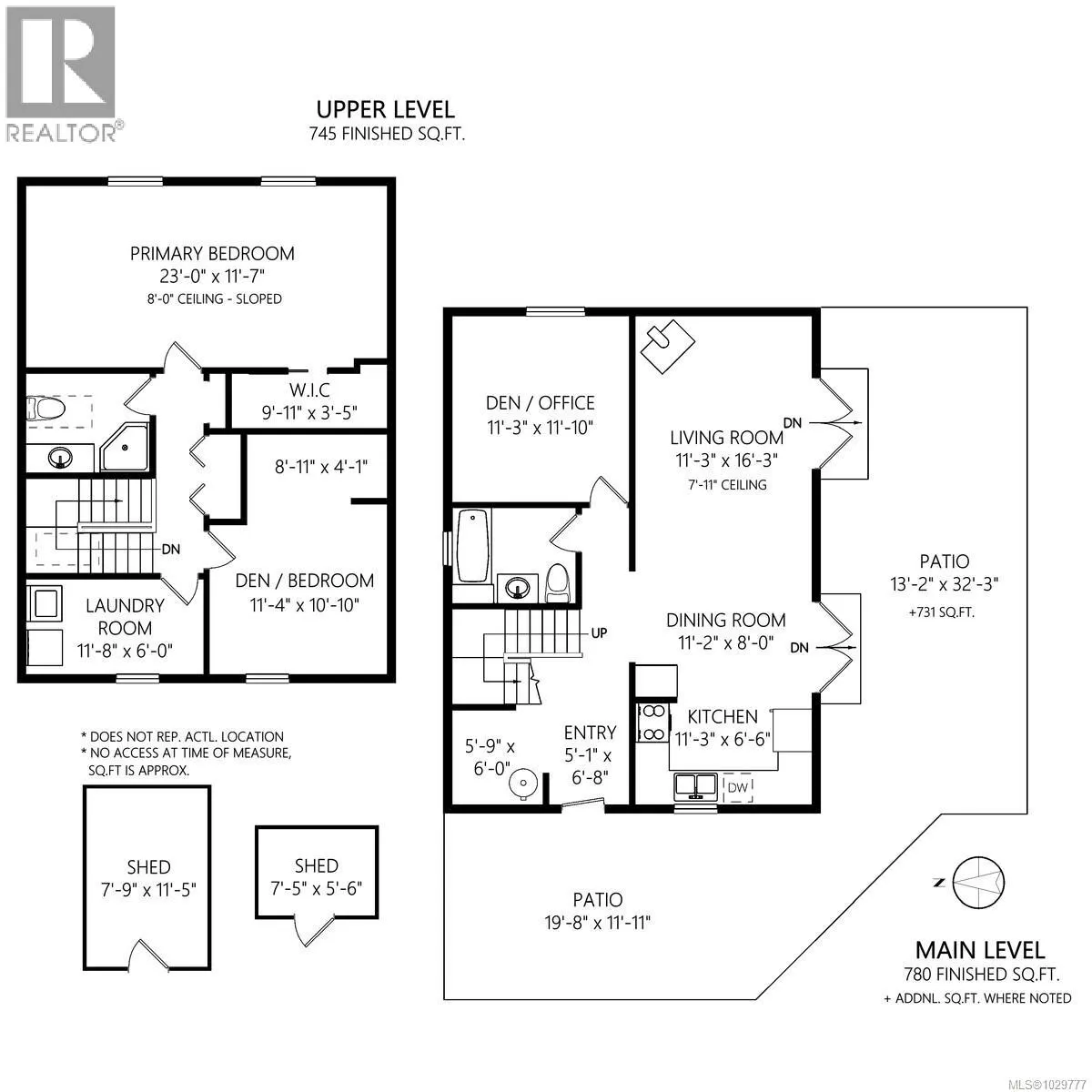 10741 Chemainus Rd