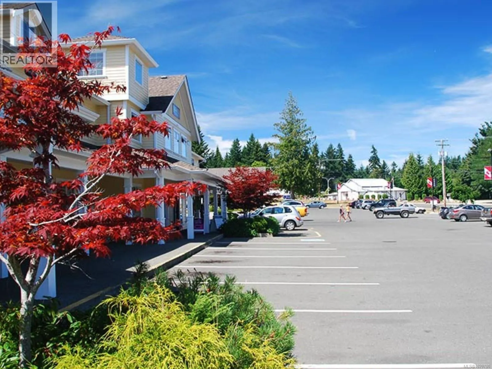 Lot B Island Hwy W