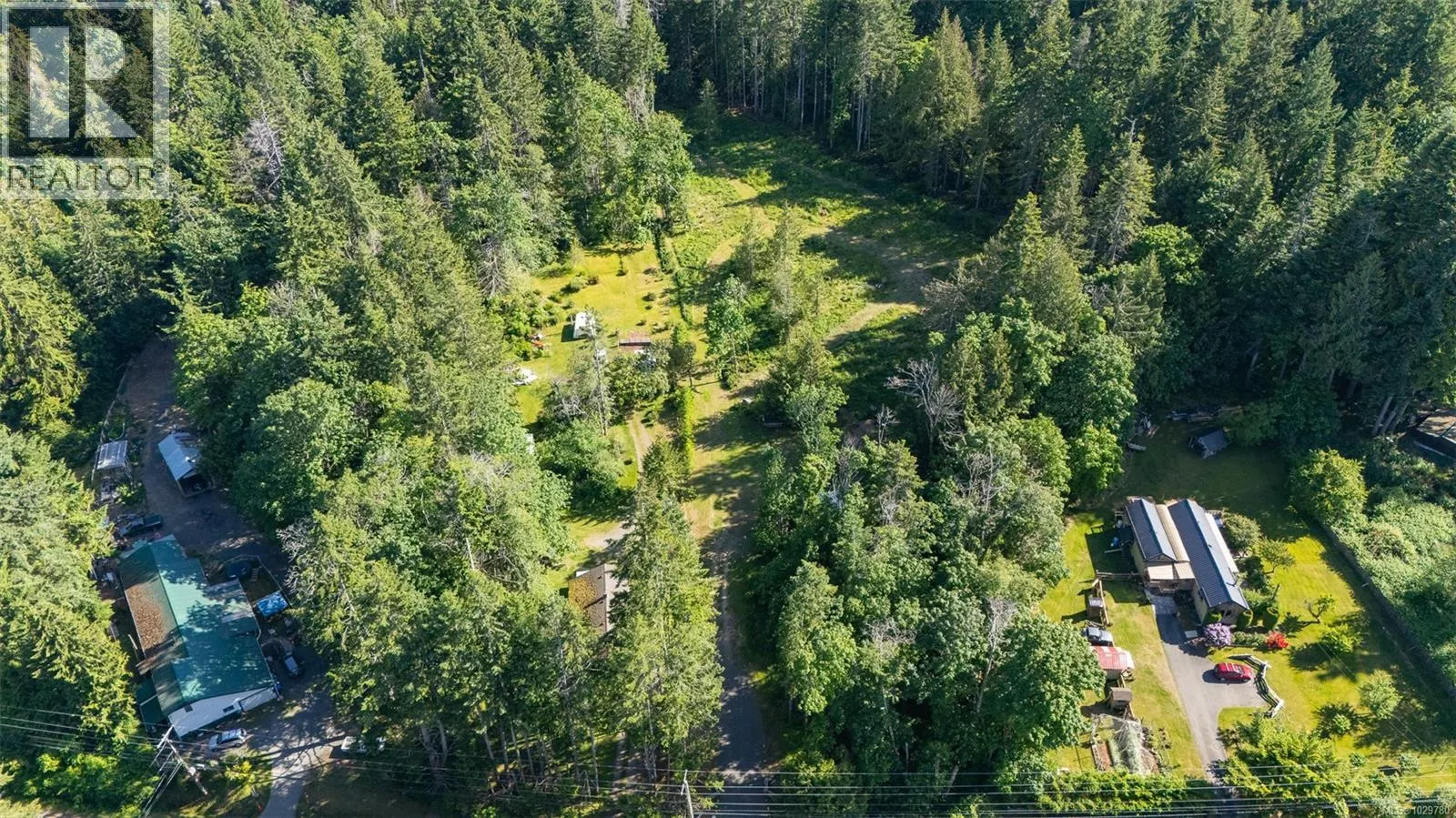 Lot B Island Hwy W