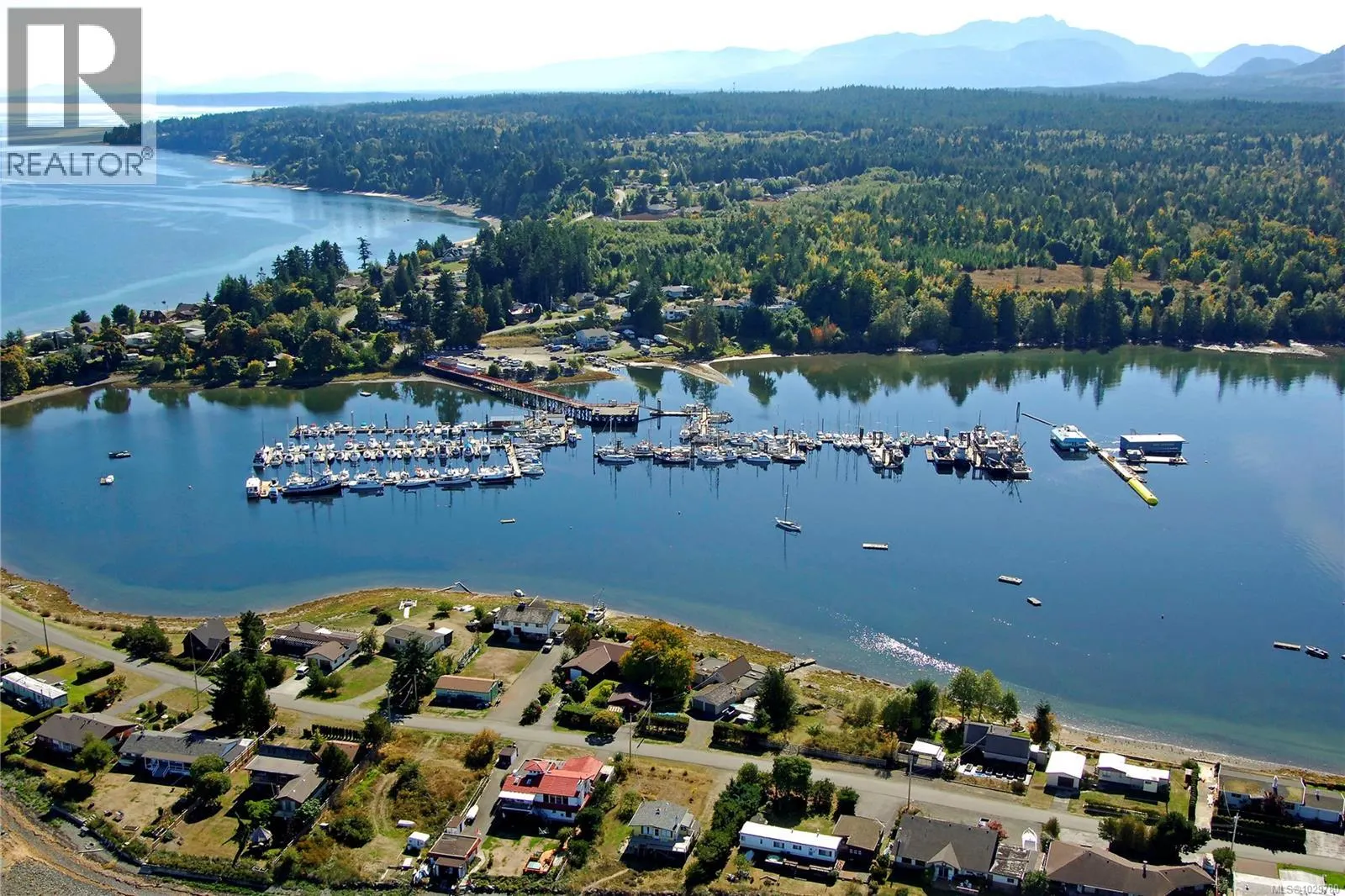 Lot B Island Hwy W