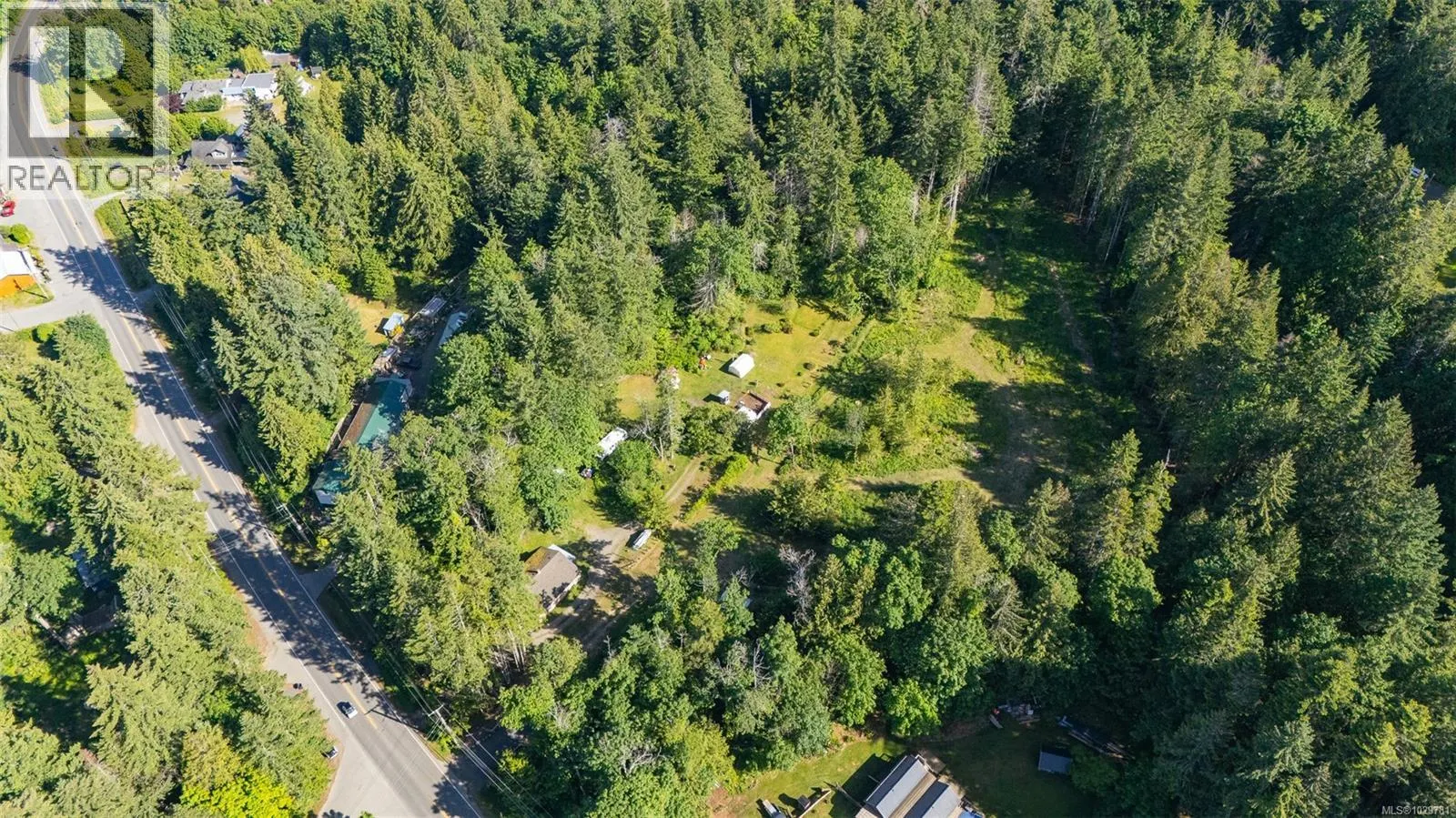 Lot C Island Hwy W