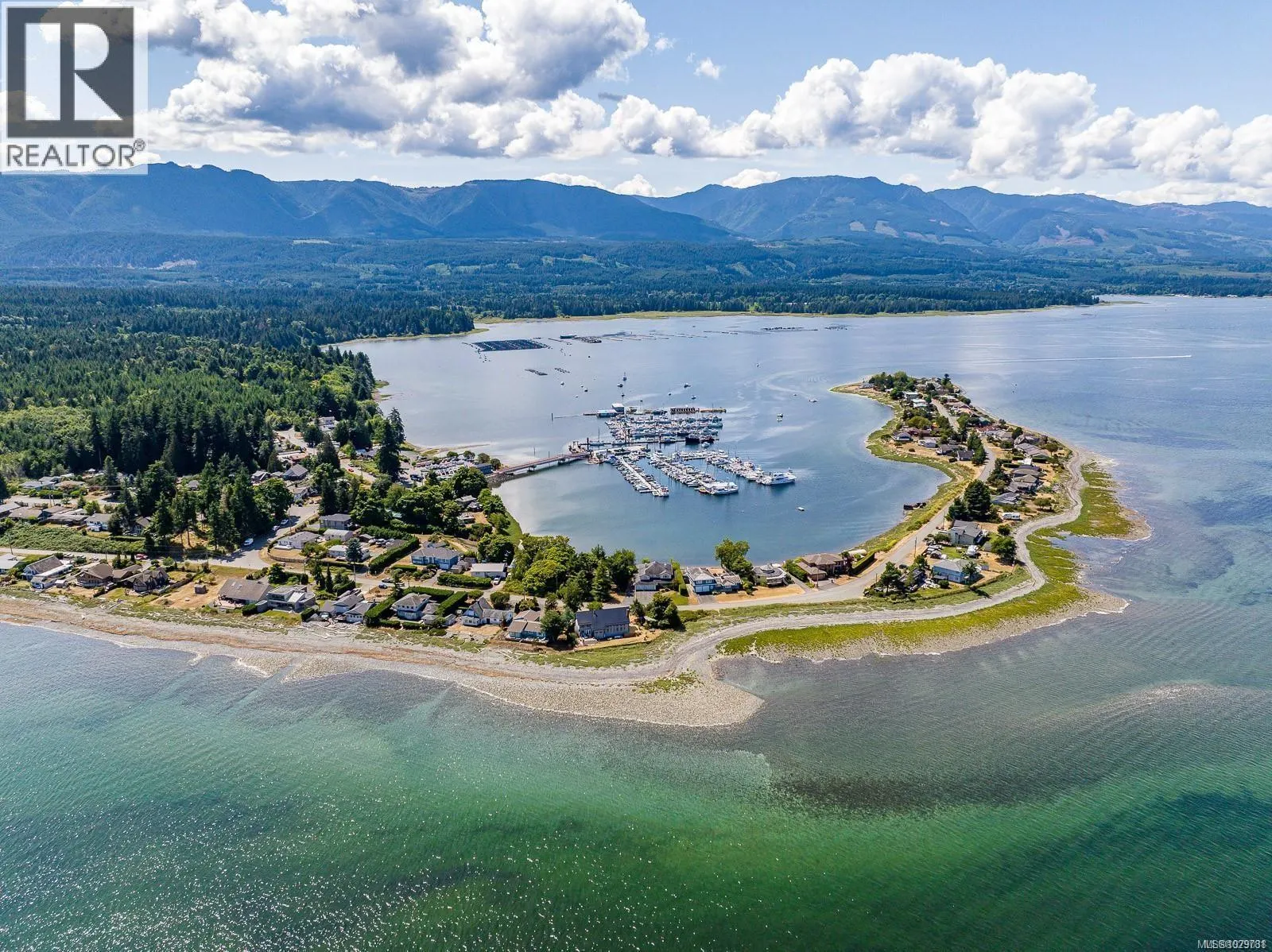 Lot C Island Hwy W