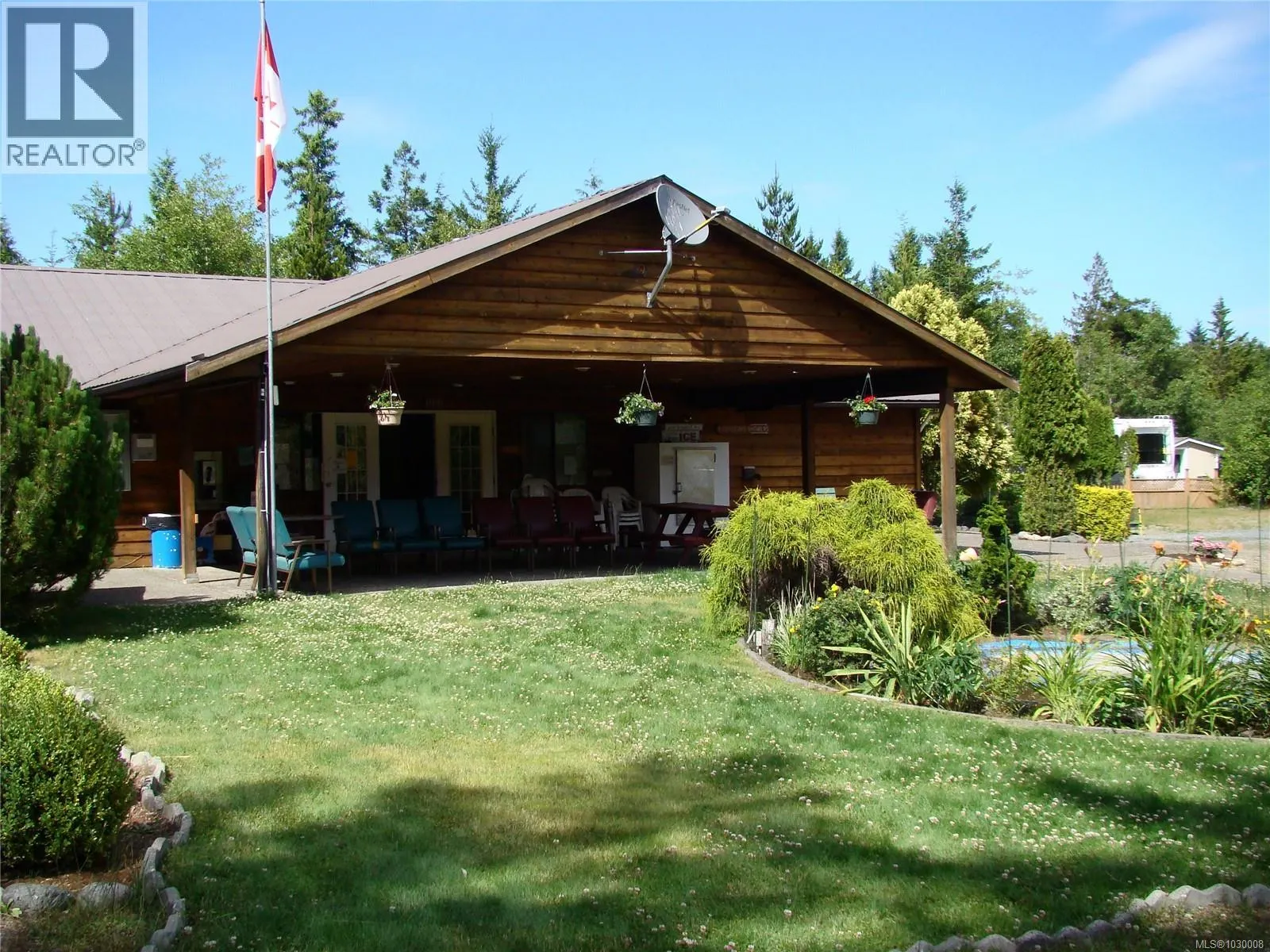 G21 2650 Turnbull Rd