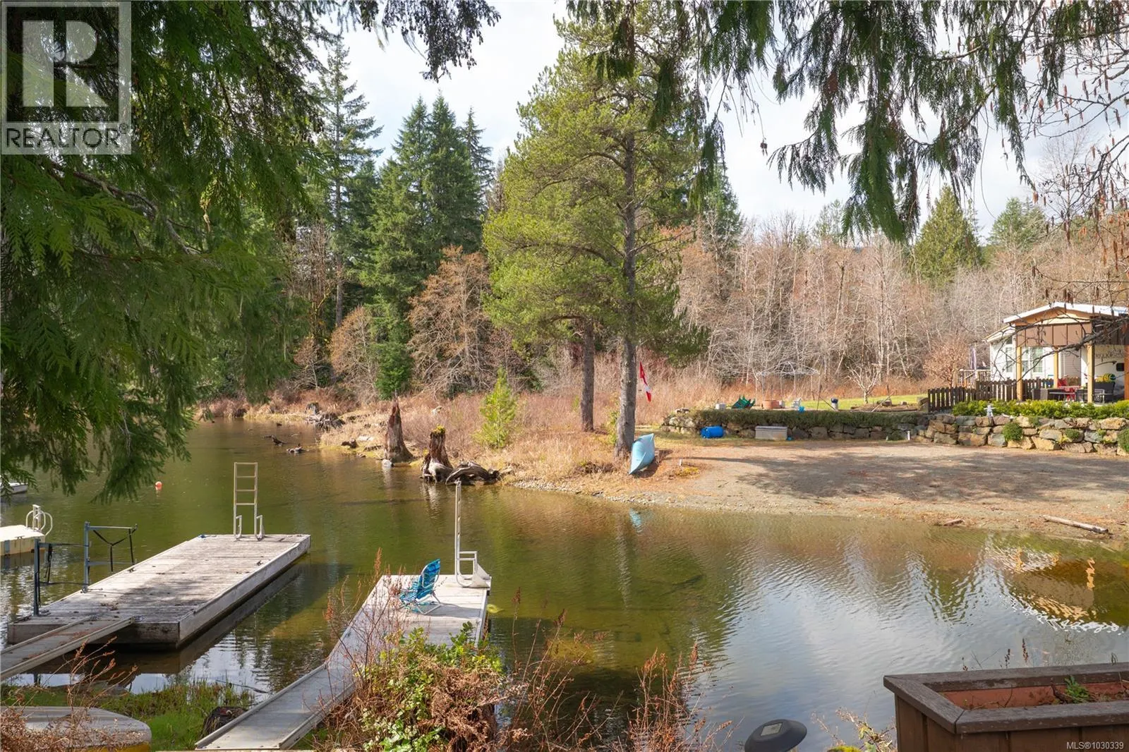 23 10750 Central Lake Rd