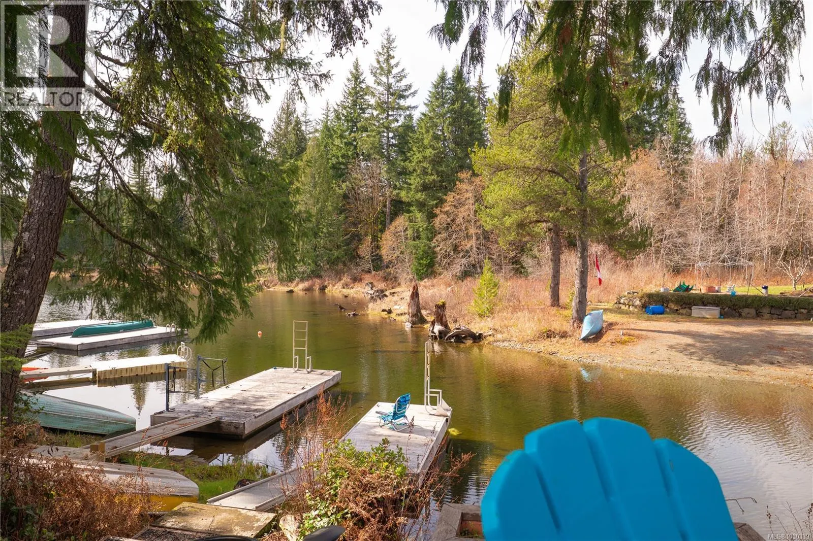 23 10750 Central Lake Rd
