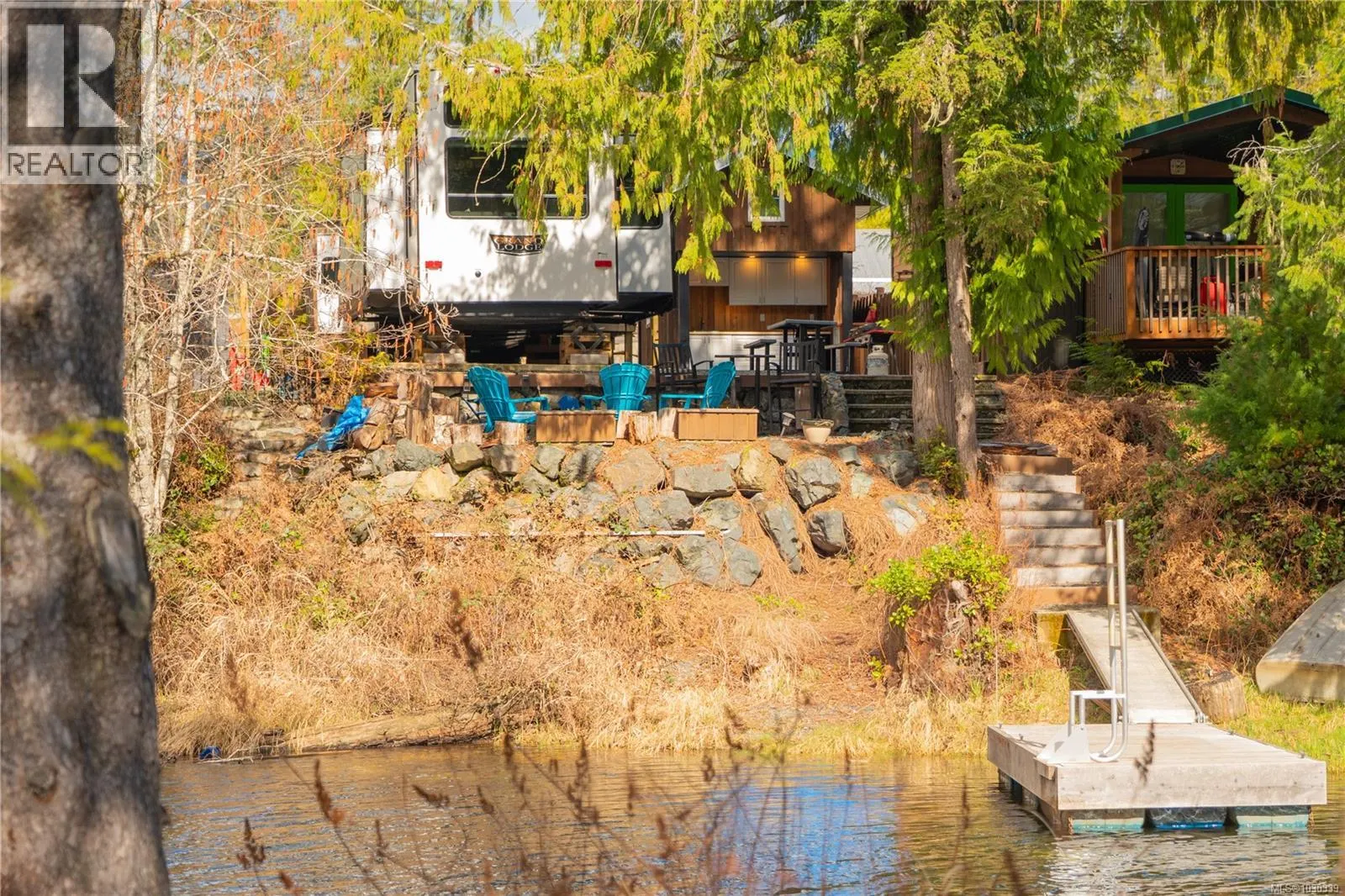 23 10750 Central Lake Rd