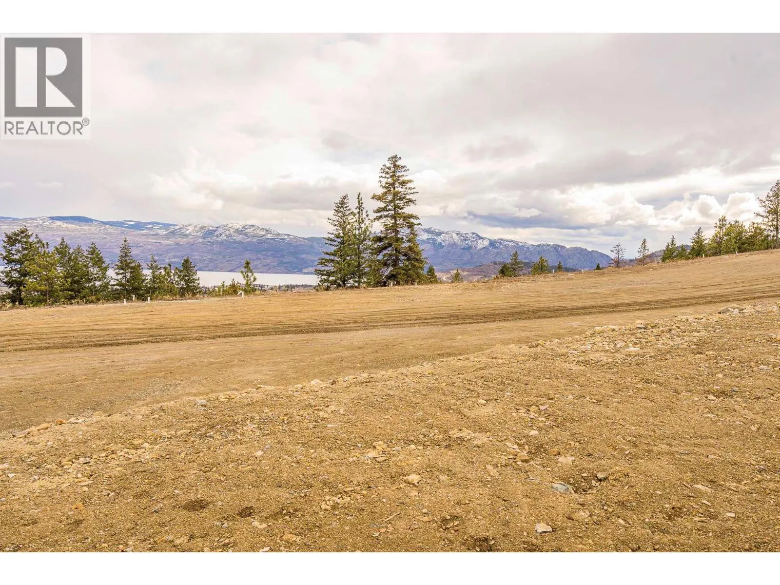 Lot 5 Scenic Ridge Drive