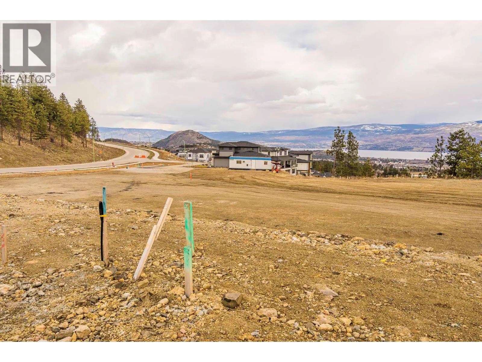 Lot 5 Scenic Ridge Drive