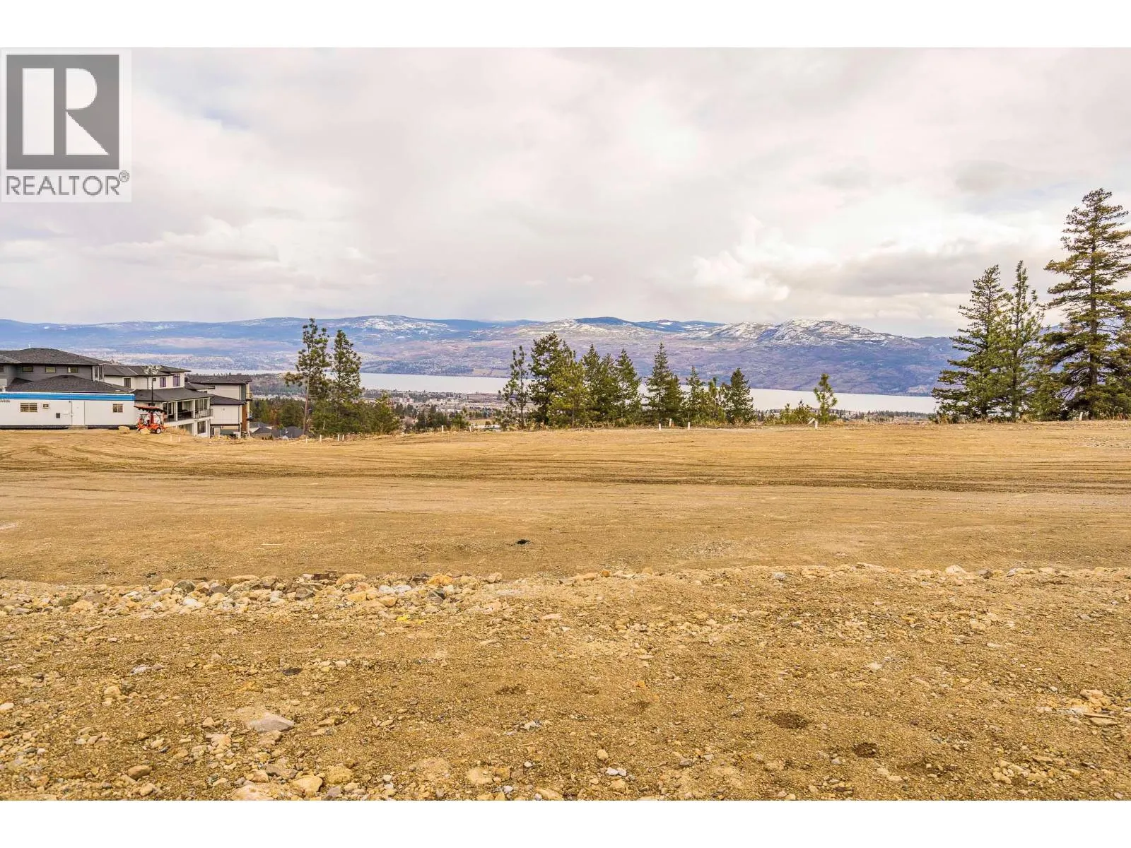 Lot 5 Scenic Ridge Drive
