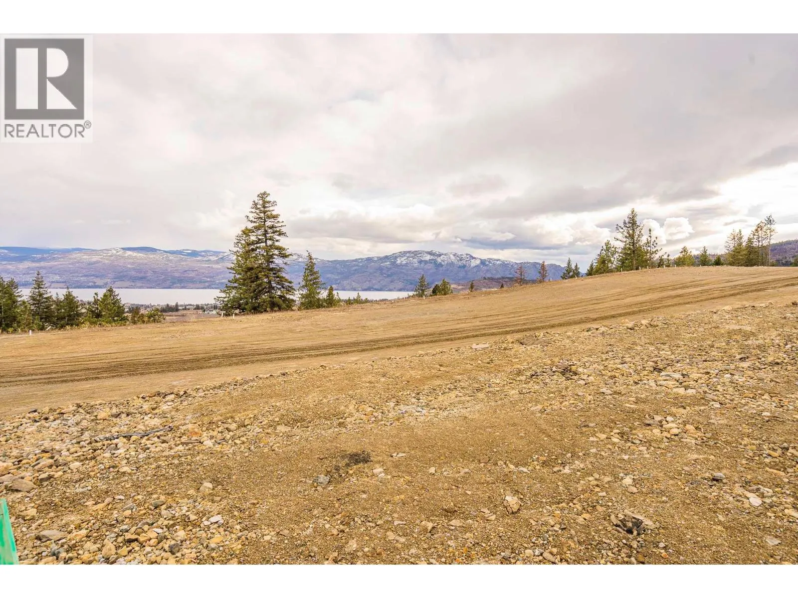 Lot 6 Scenic Ridge Drive