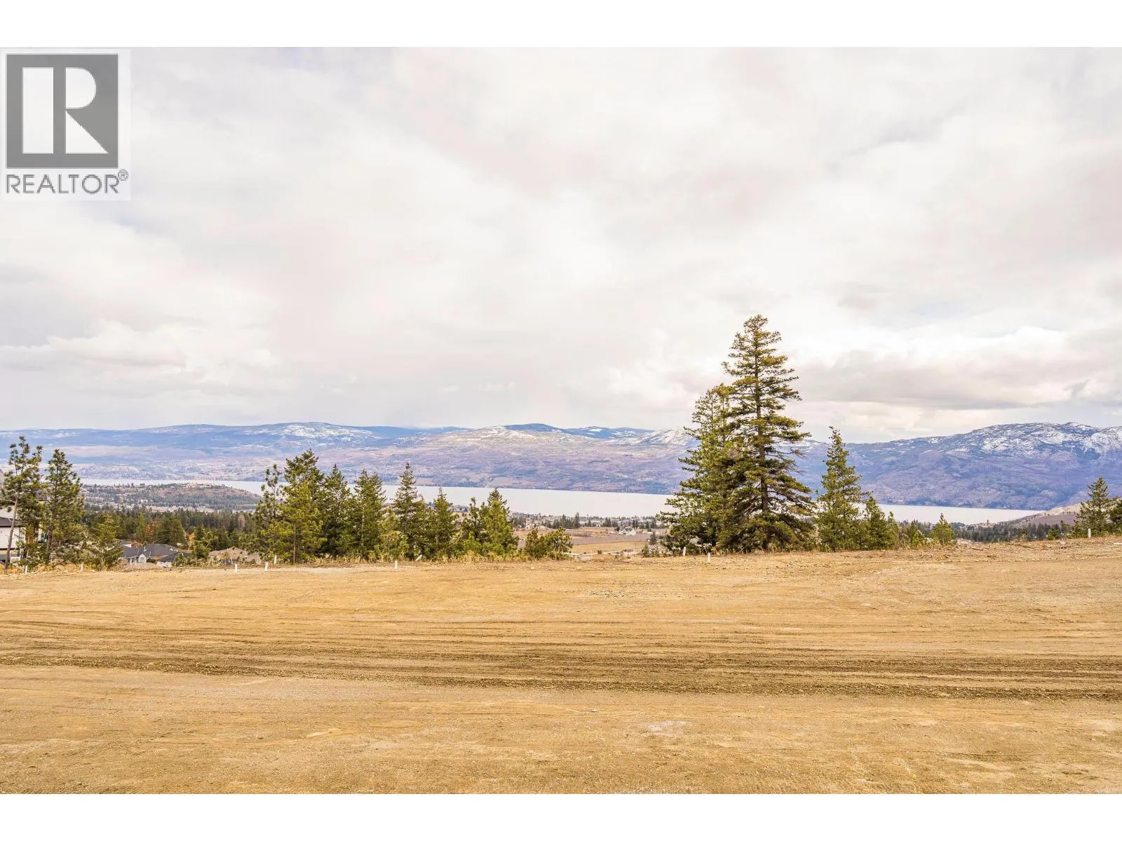 Lot 6 Scenic Ridge Drive