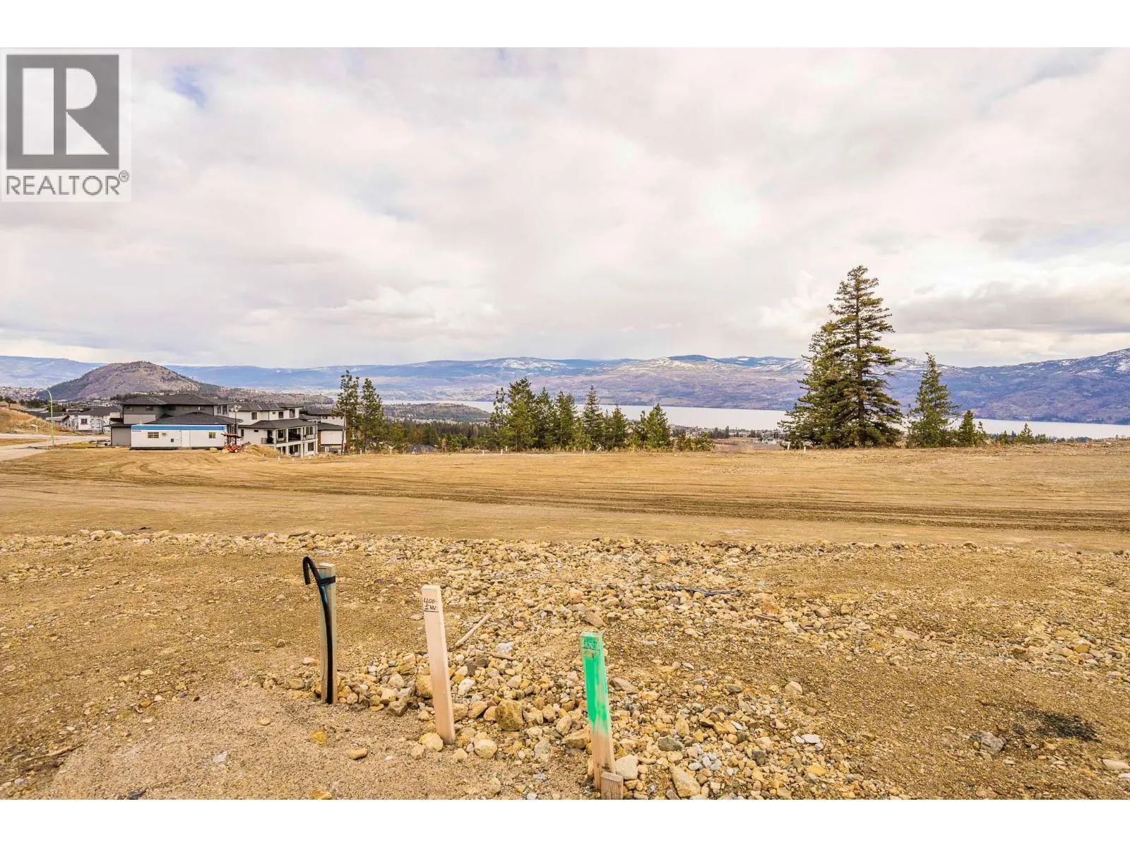 Lot 6 Scenic Ridge Drive