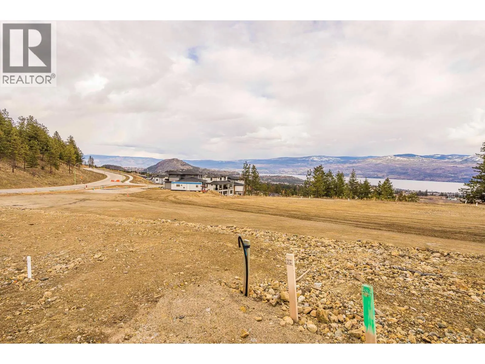 Lot 6 Scenic Ridge Drive