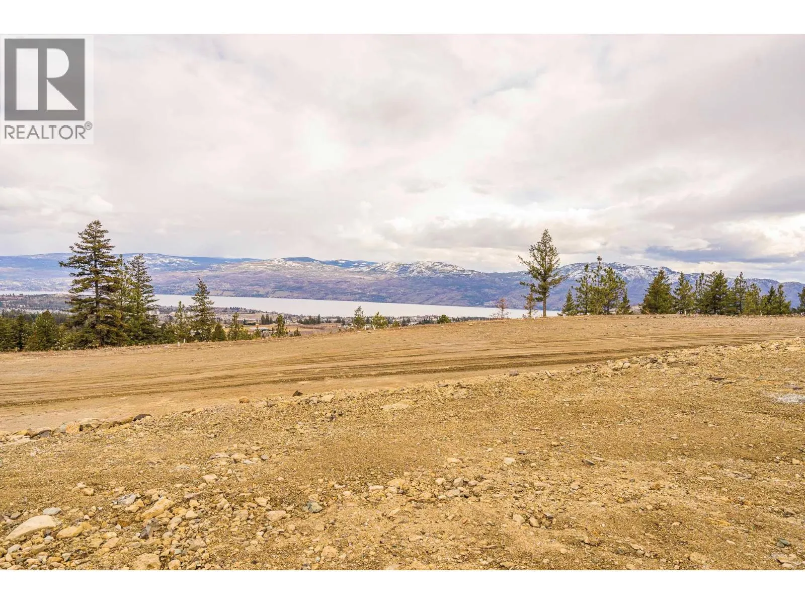 Lot 8 Scenic Ridge Drive