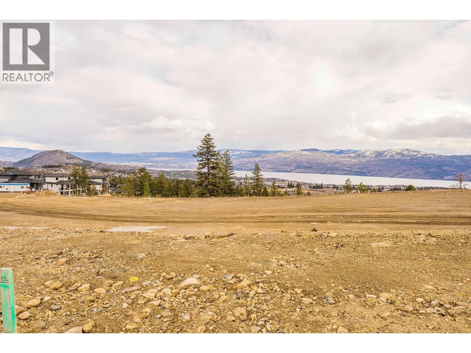 Lot 8 Scenic Ridge Drive