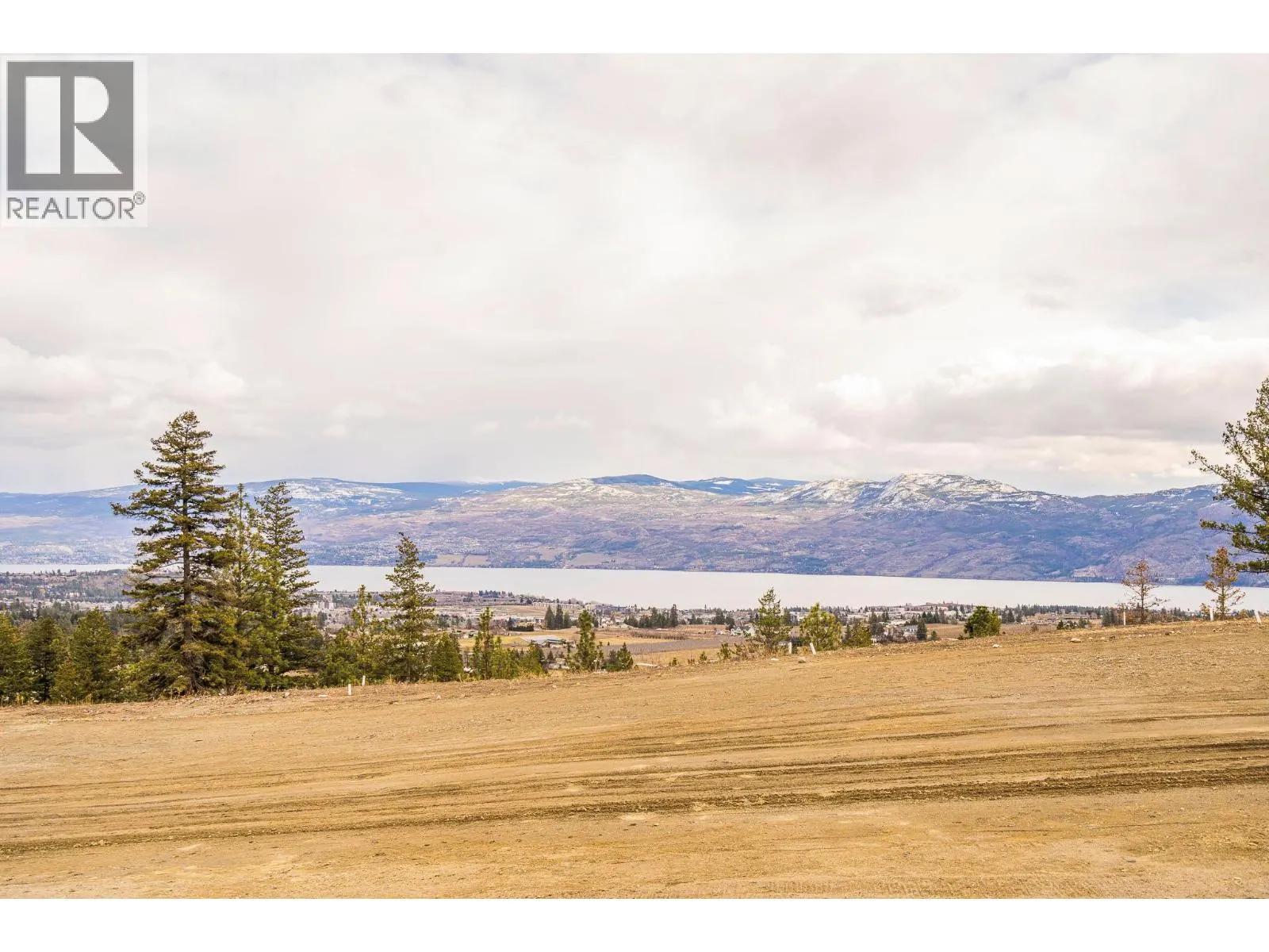 Lot 8 Scenic Ridge Drive
