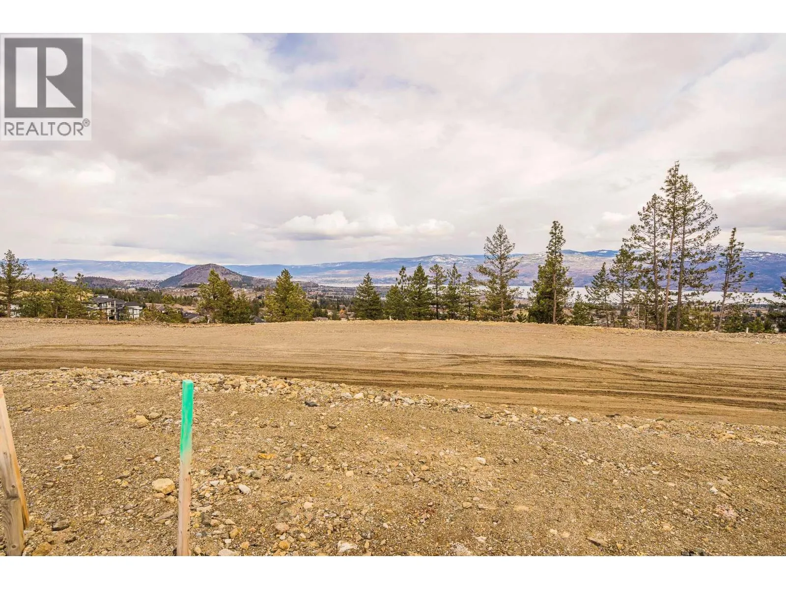 Lot 13 Scenic Ridge Drive