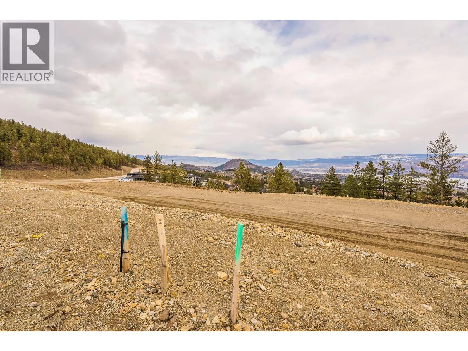 Lot 13 Scenic Ridge Drive